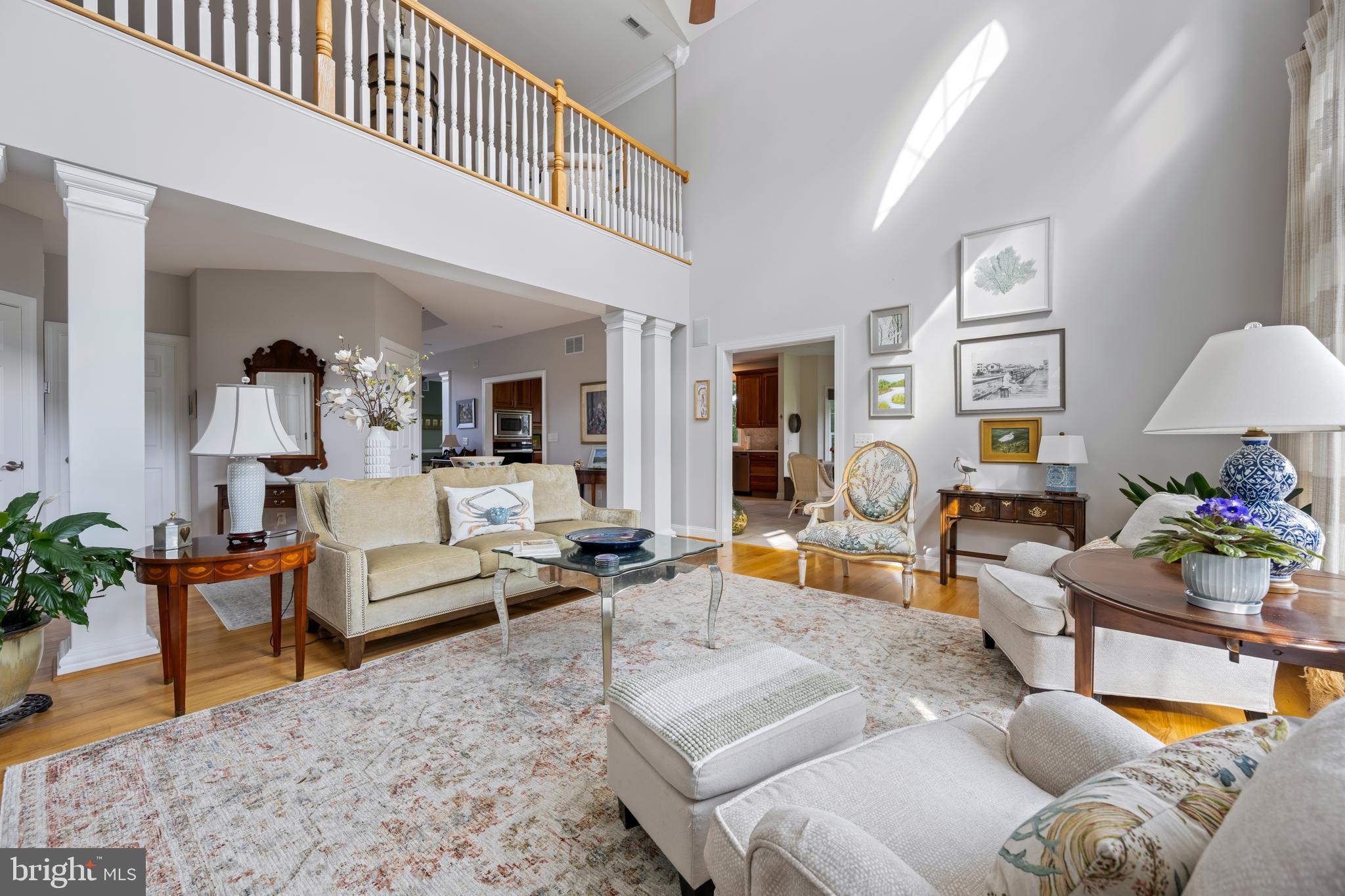 REHOBOTH BEACH YACHT AND CC - Residential