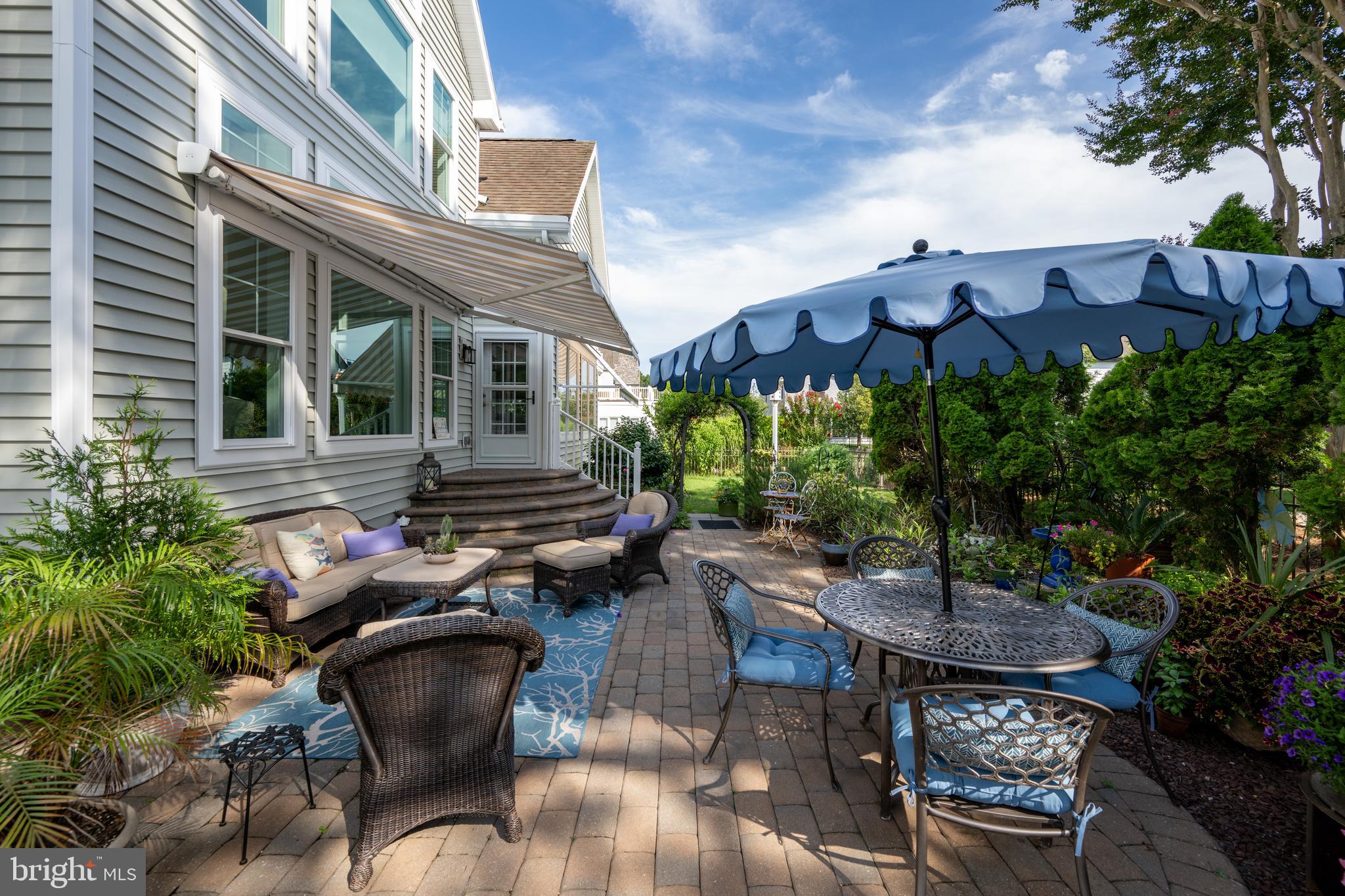 REHOBOTH BEACH YACHT AND CC - Residential