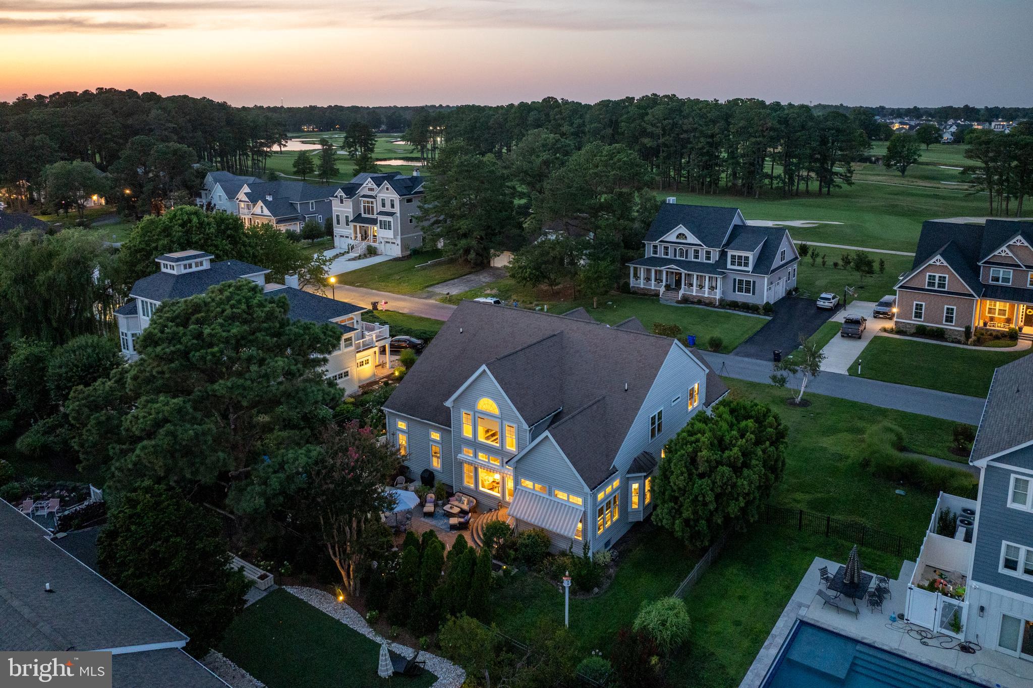 REHOBOTH BEACH YACHT AND CC - Residential
