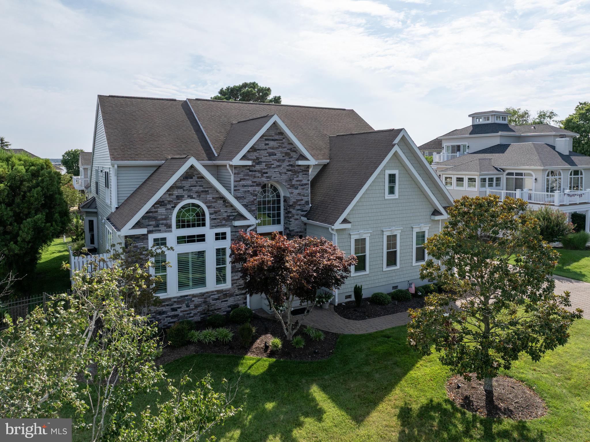 REHOBOTH BEACH YACHT AND CC - Residential