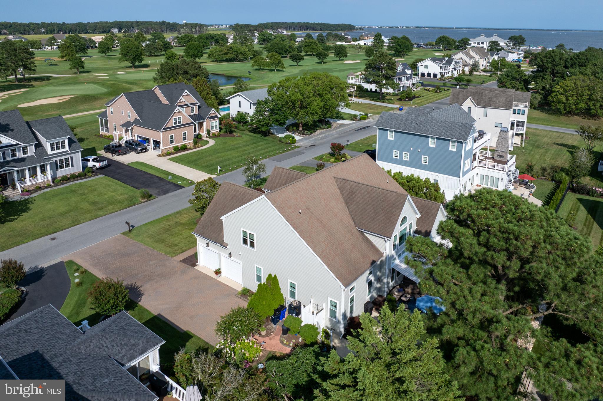 REHOBOTH BEACH YACHT AND CC - Residential