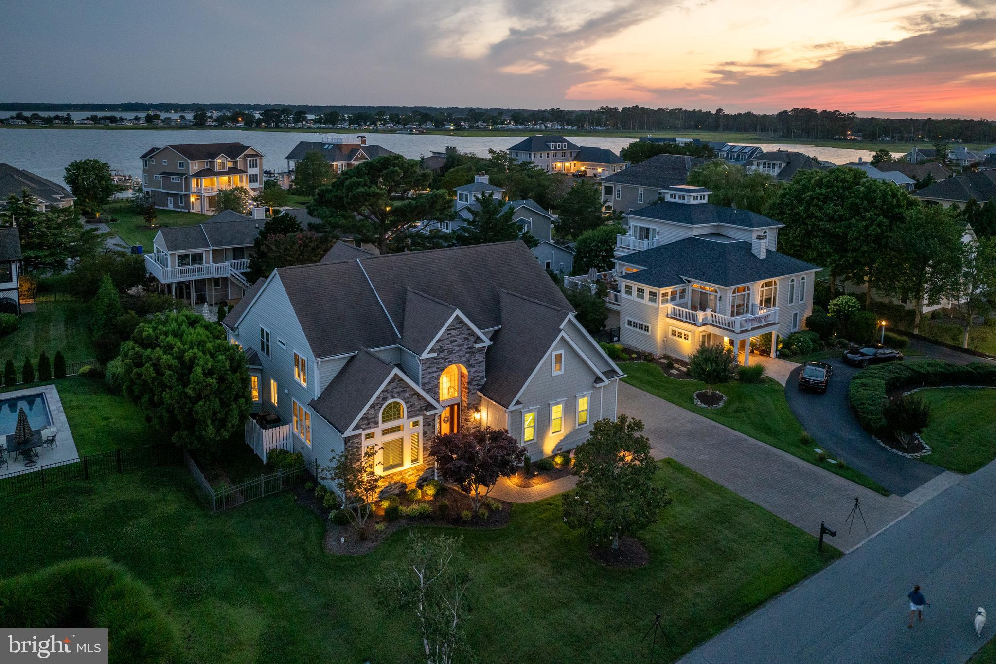 REHOBOTH BEACH YACHT AND CC - Residential