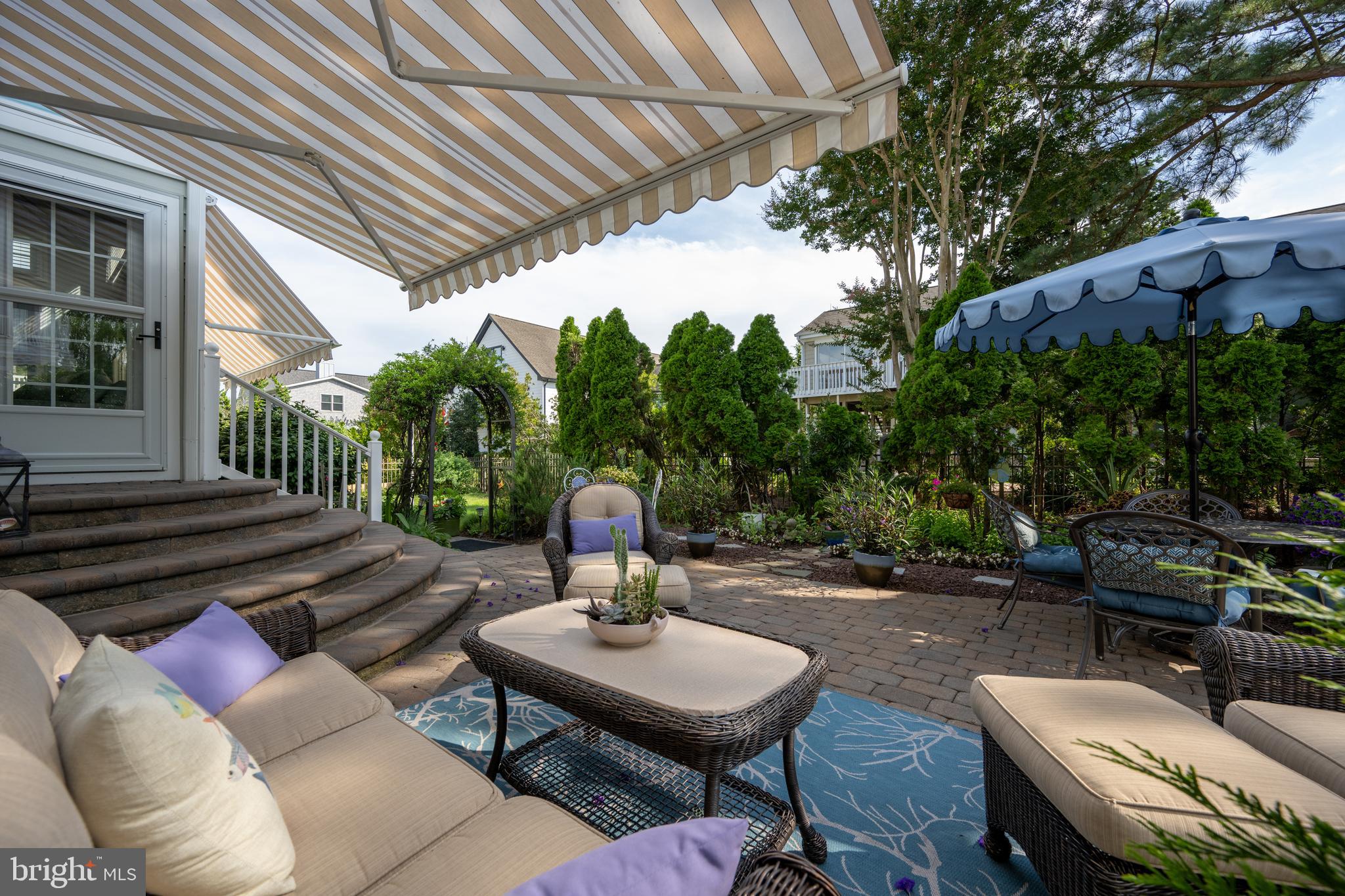 REHOBOTH BEACH YACHT AND CC - Residential