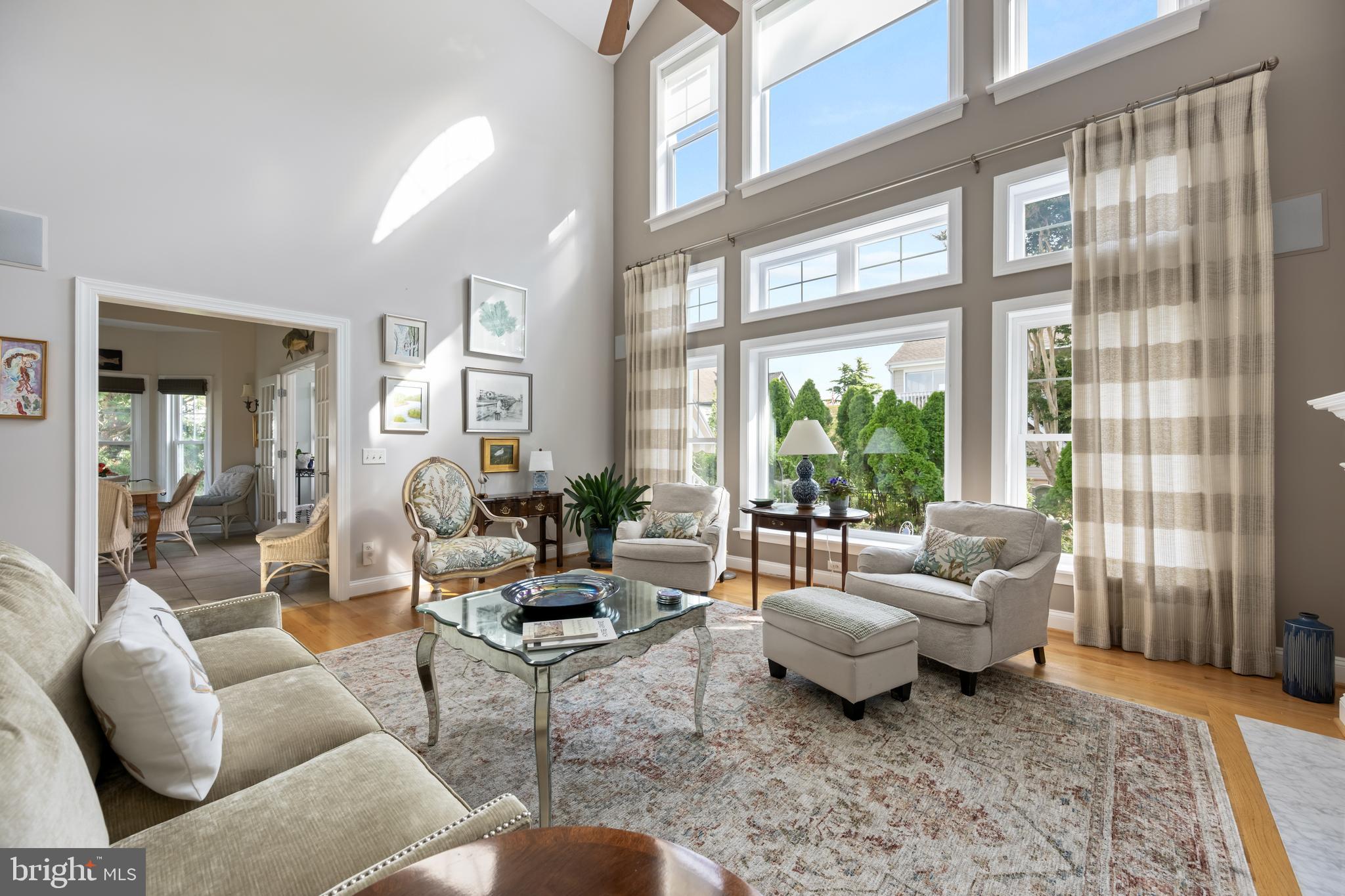 REHOBOTH BEACH YACHT AND CC - Residential