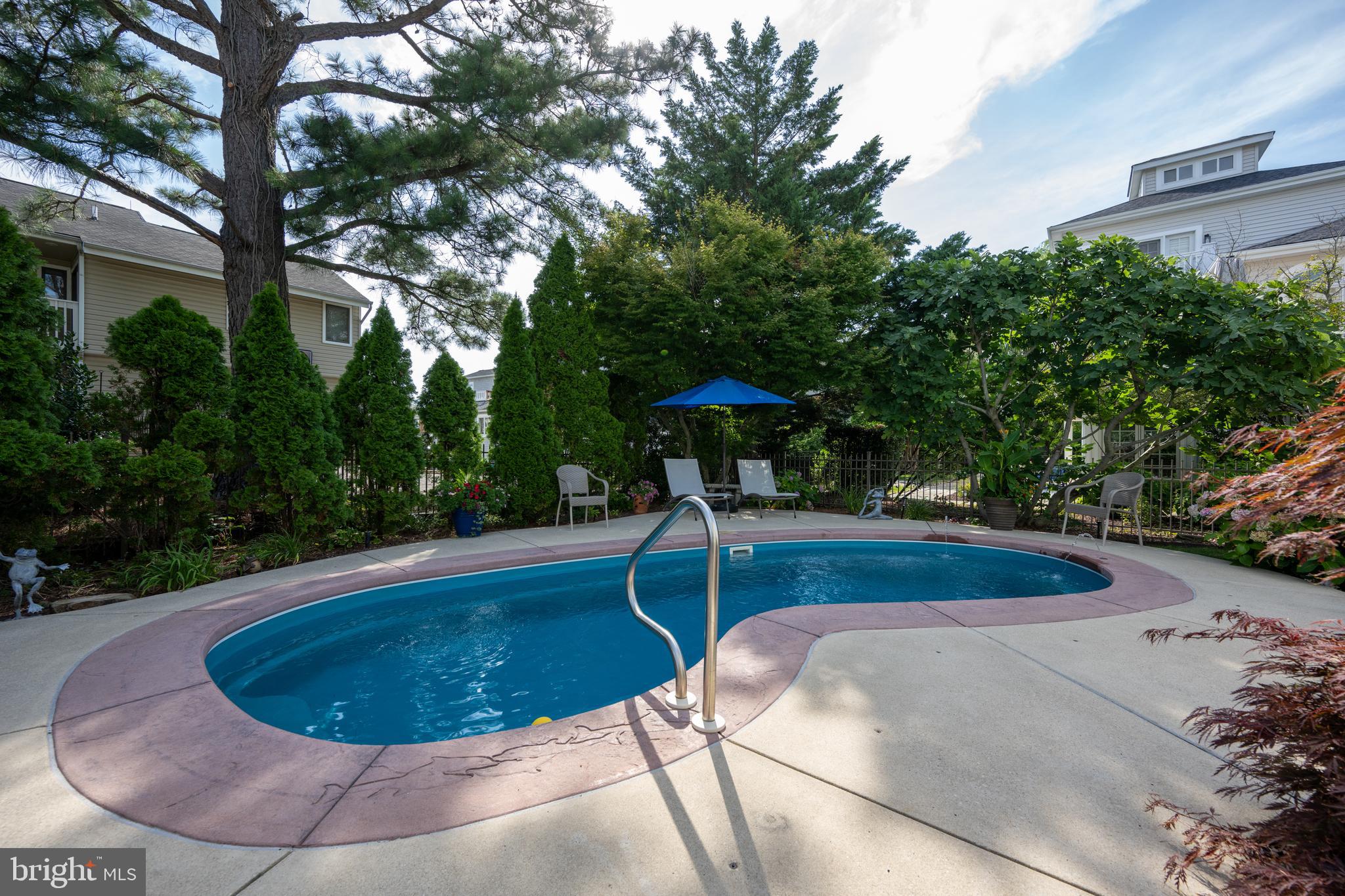 REHOBOTH BEACH YACHT AND CC - Residential