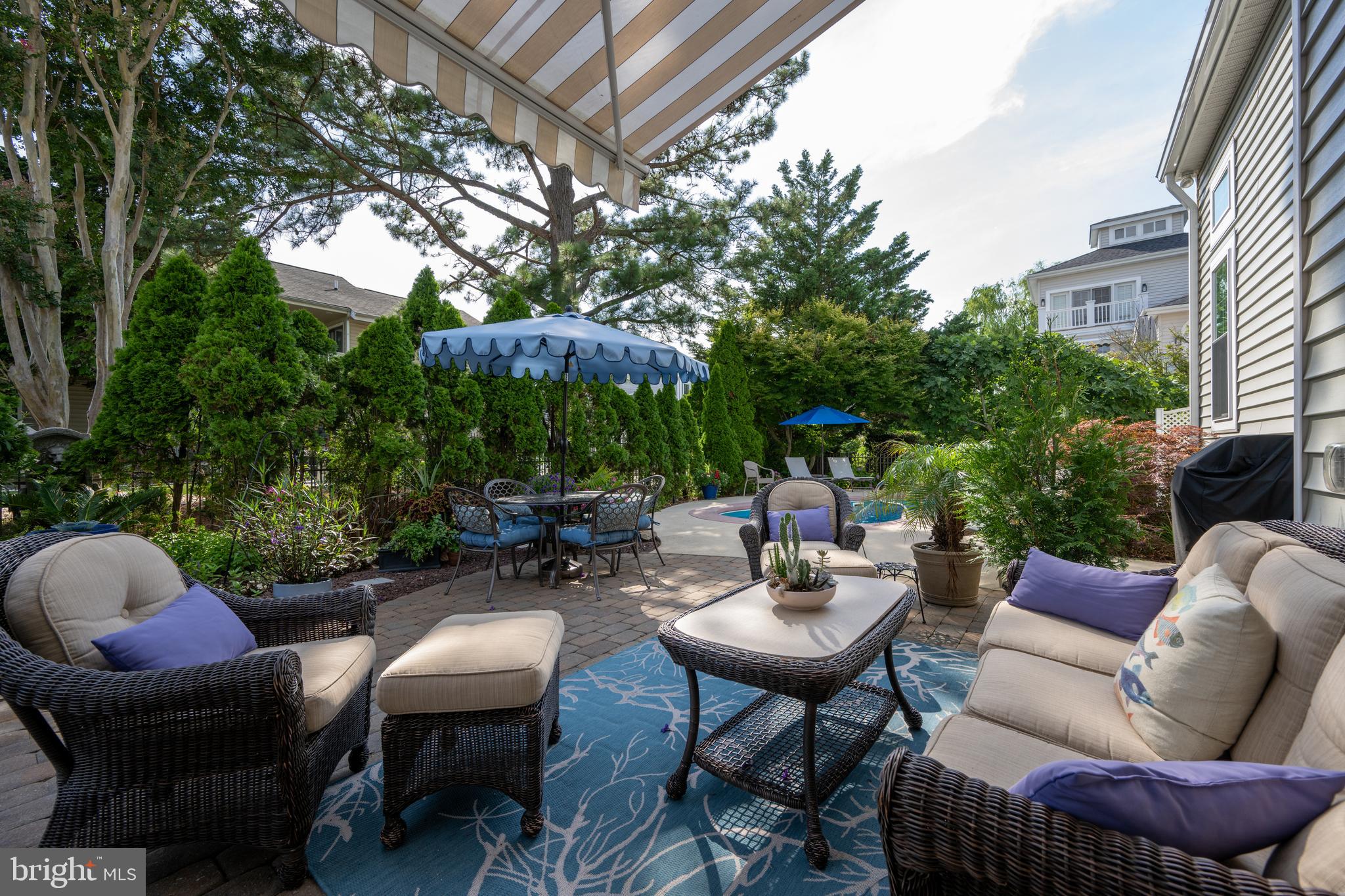 REHOBOTH BEACH YACHT AND CC - Residential