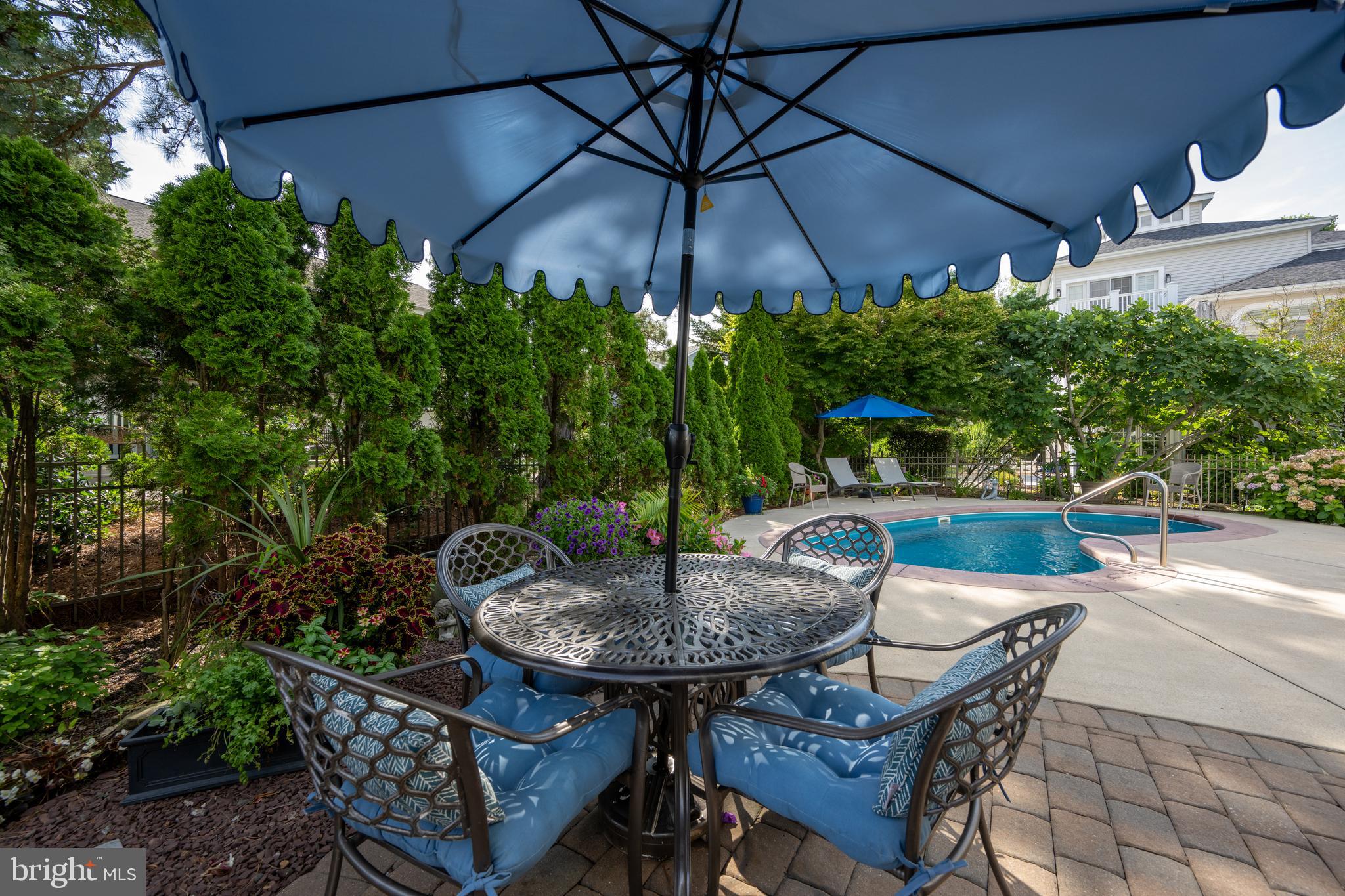 REHOBOTH BEACH YACHT AND CC - Residential