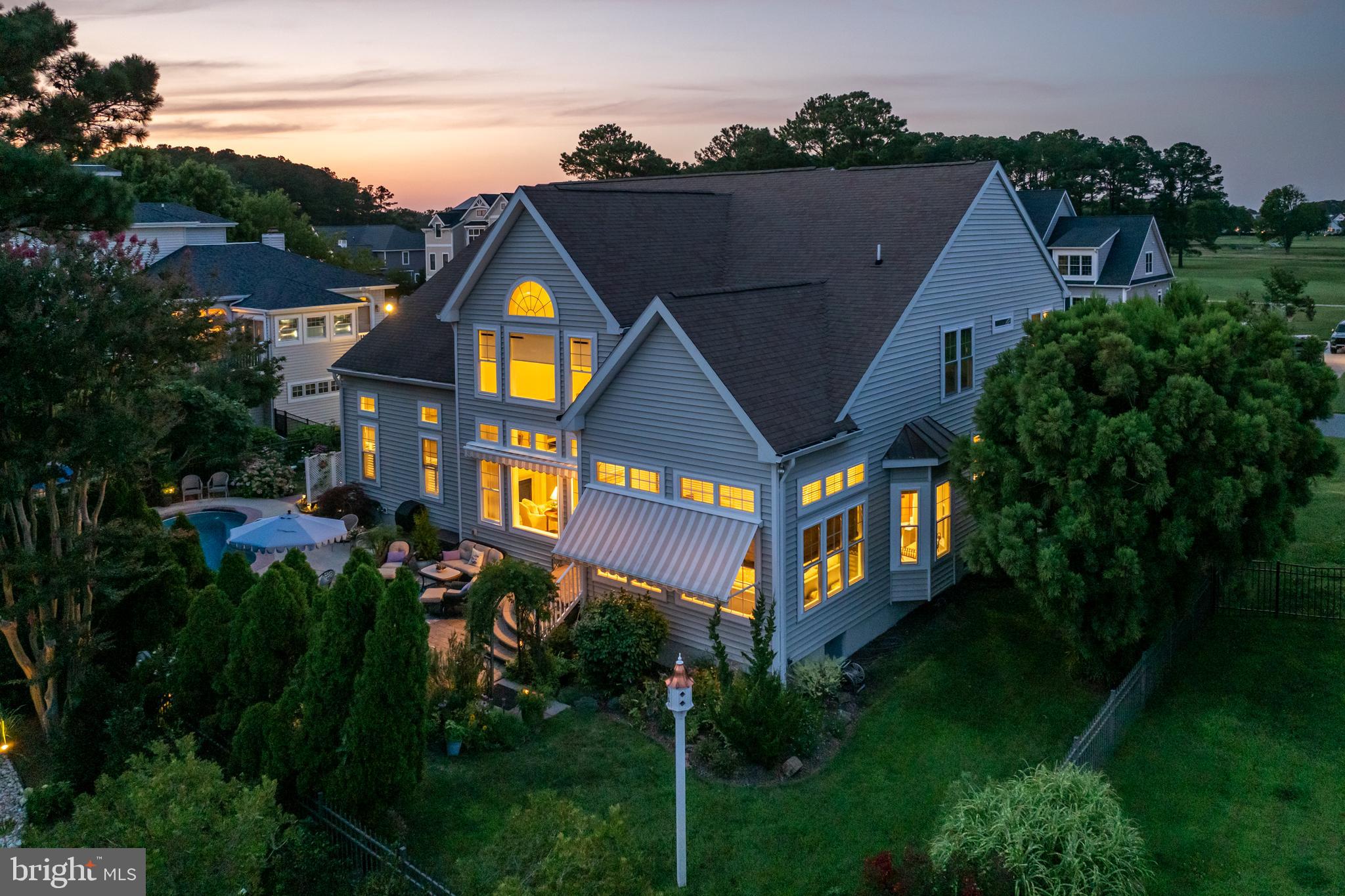 REHOBOTH BEACH YACHT AND CC - Residential