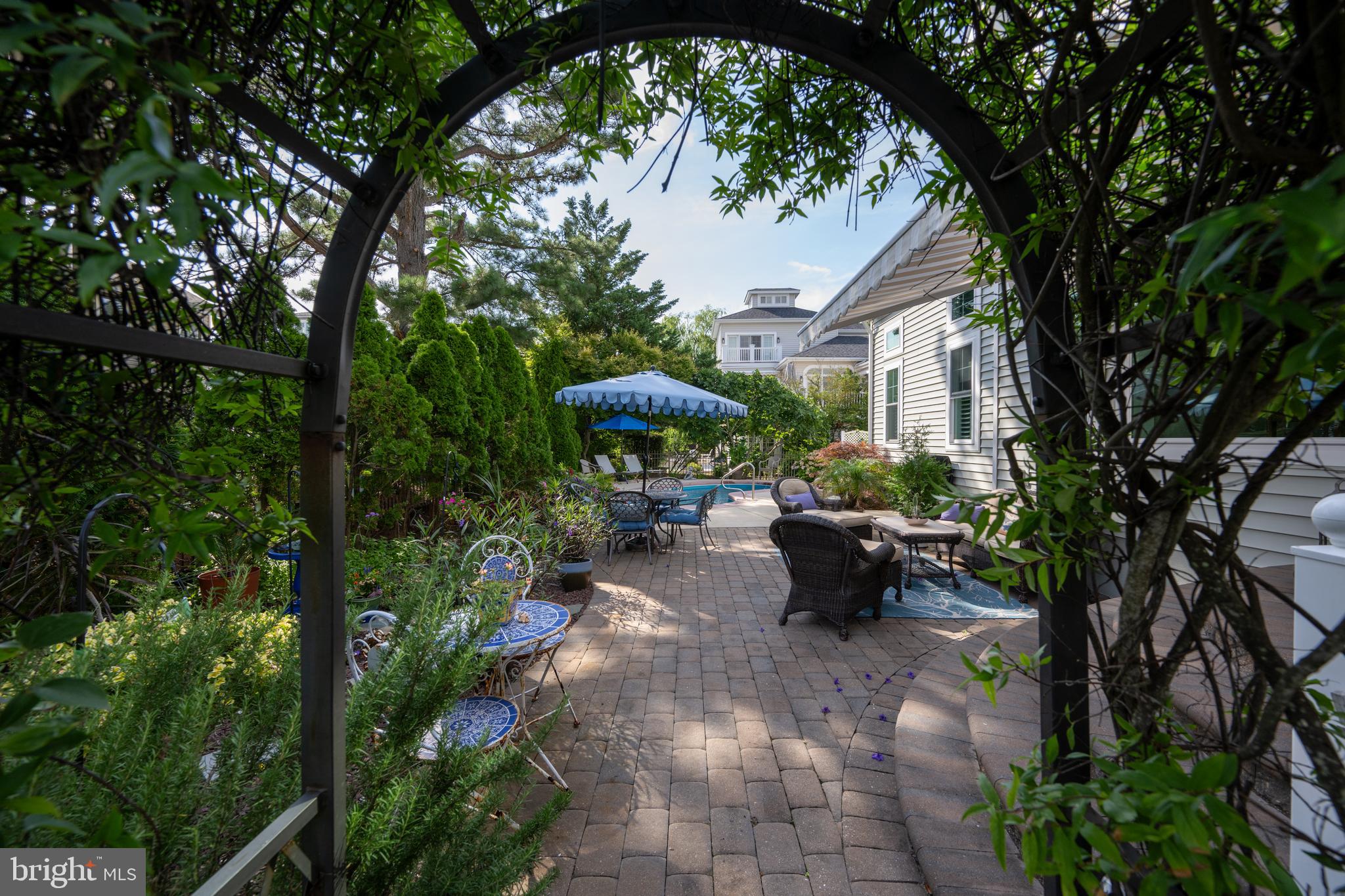 REHOBOTH BEACH YACHT AND CC - Residential