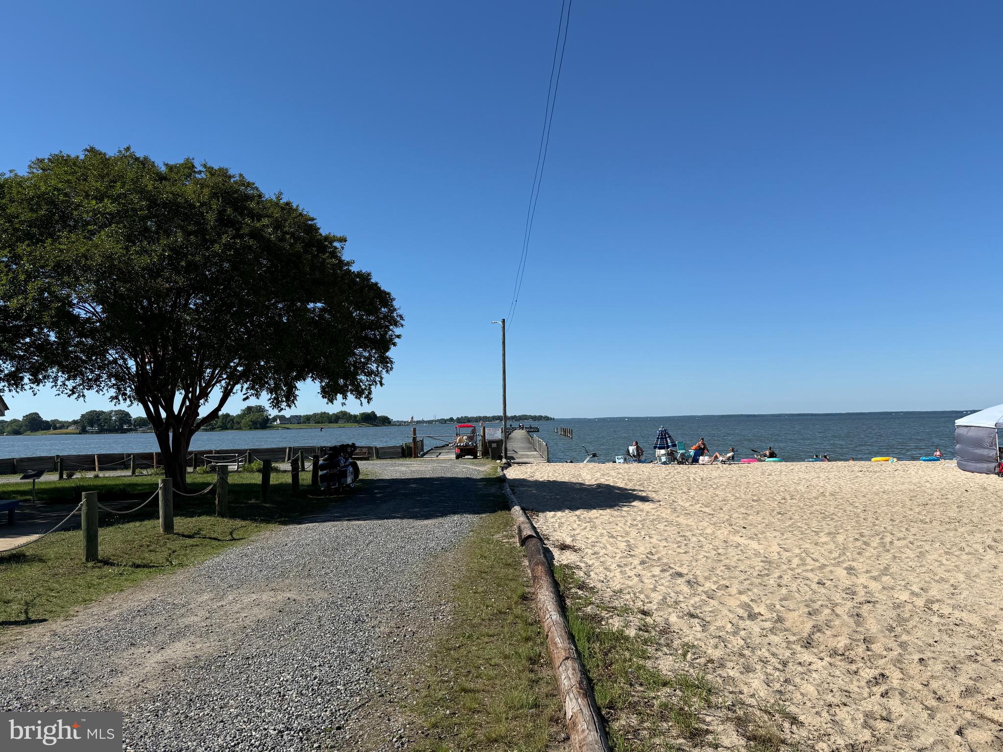 EBB TIDE BEACH - Residential