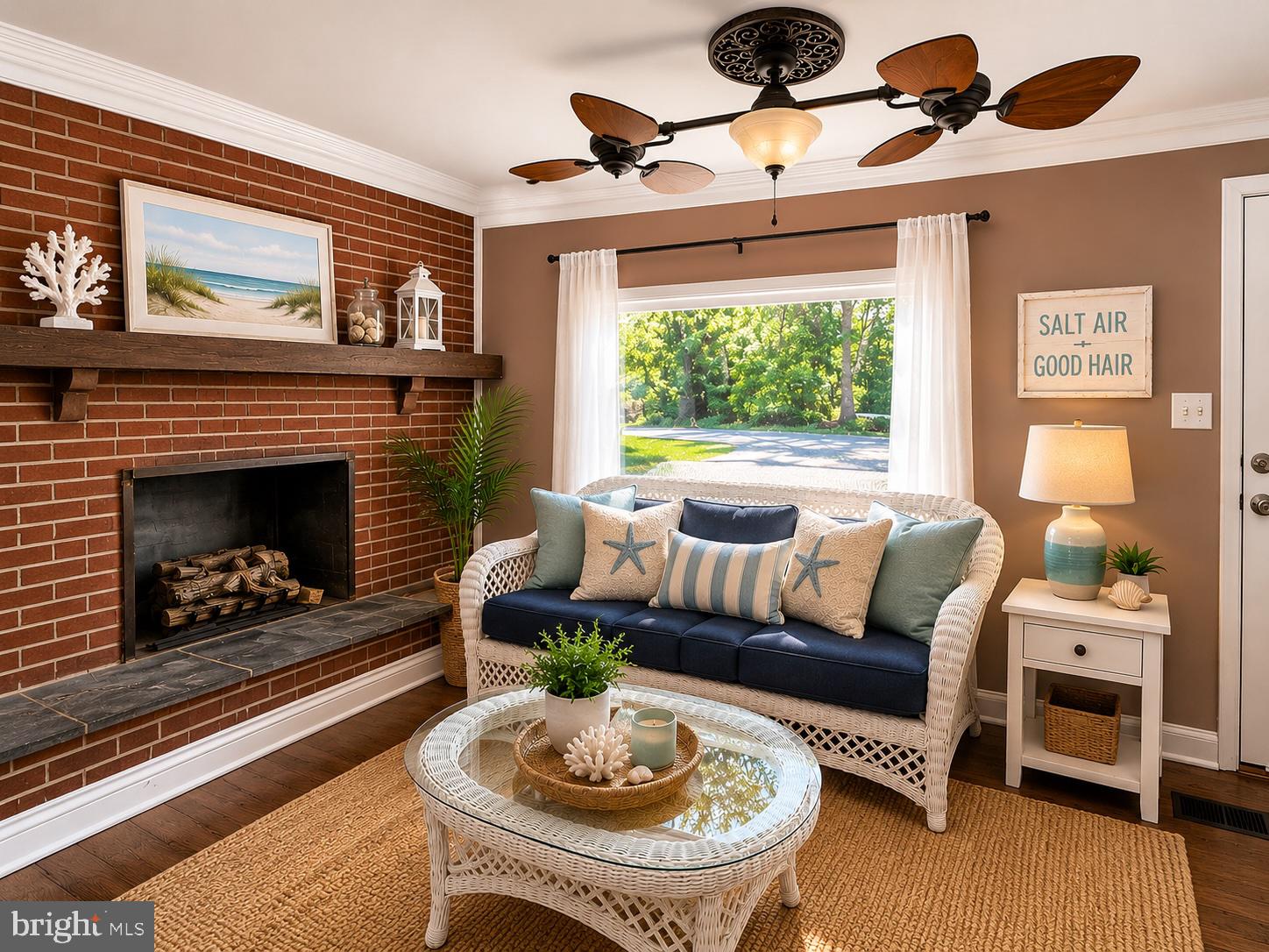 EBB TIDE BEACH - Residential