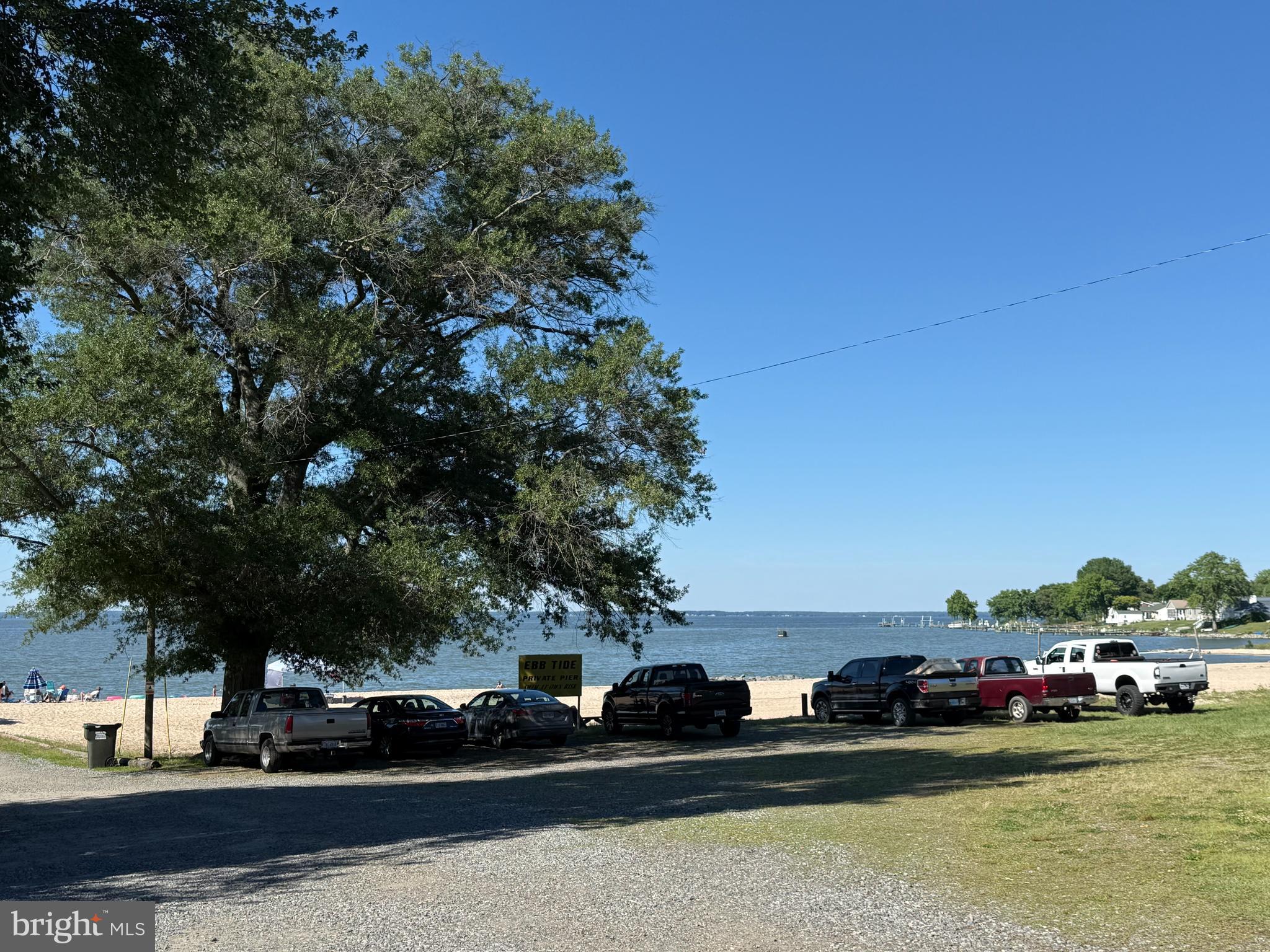 EBB TIDE BEACH - Residential