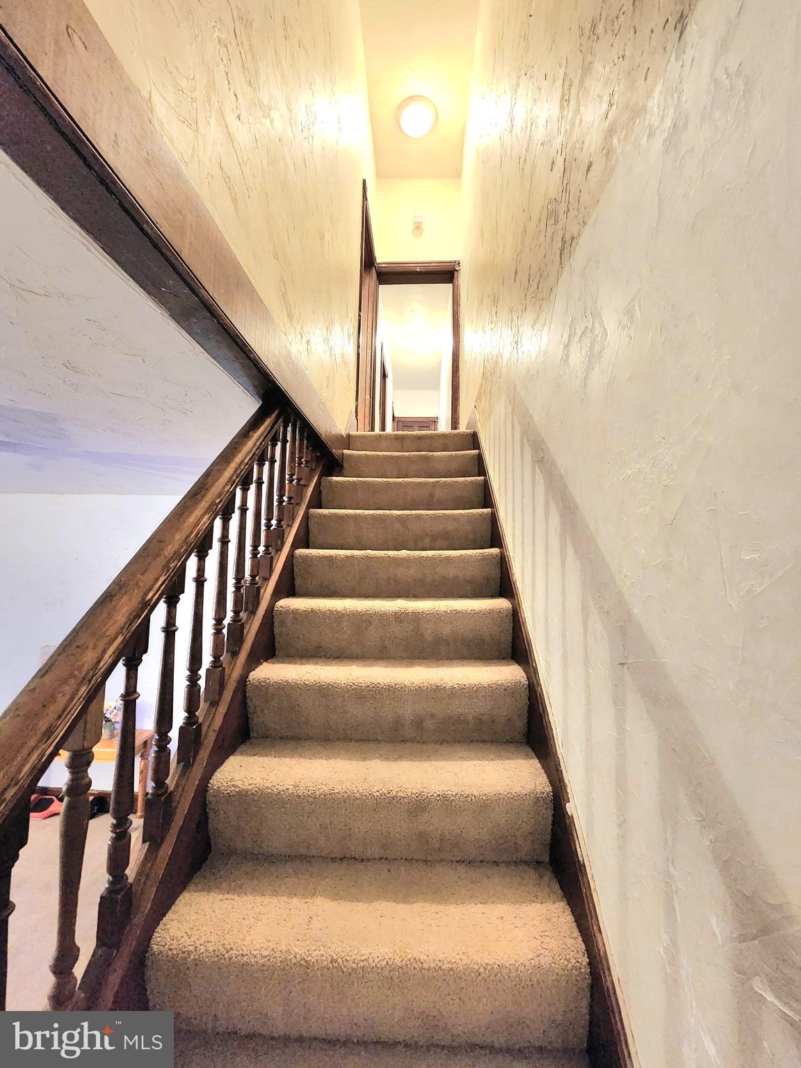 W. HIGH STREET - Residential