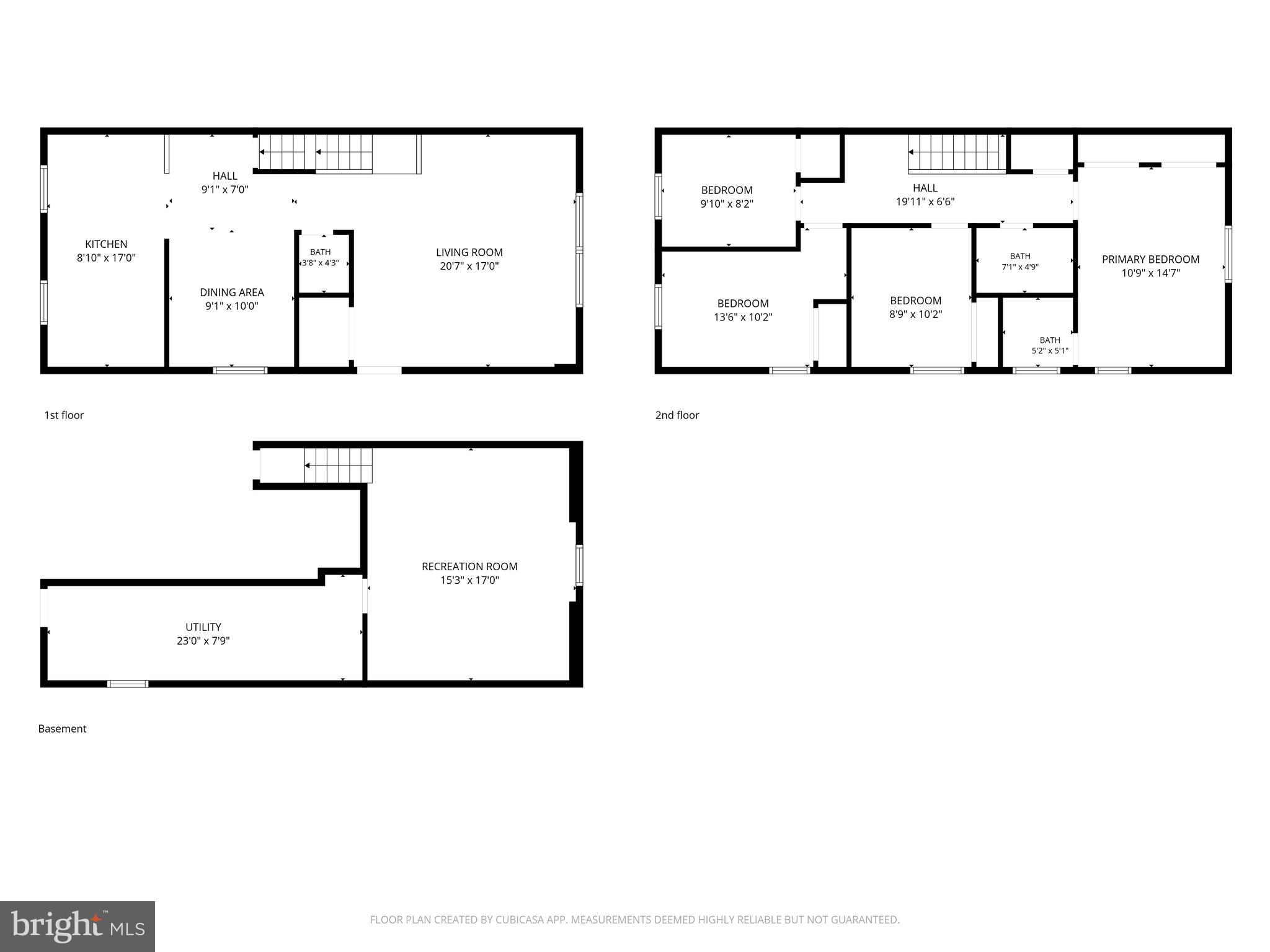 HOLME CIRCLE - Residential