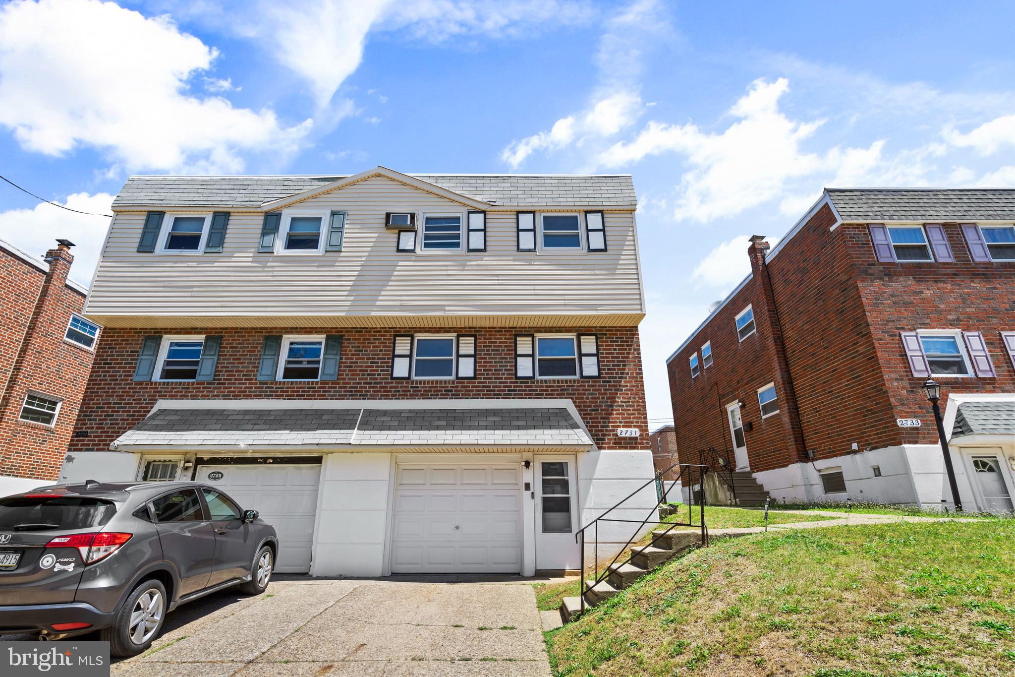 HOLME CIRCLE - Residential