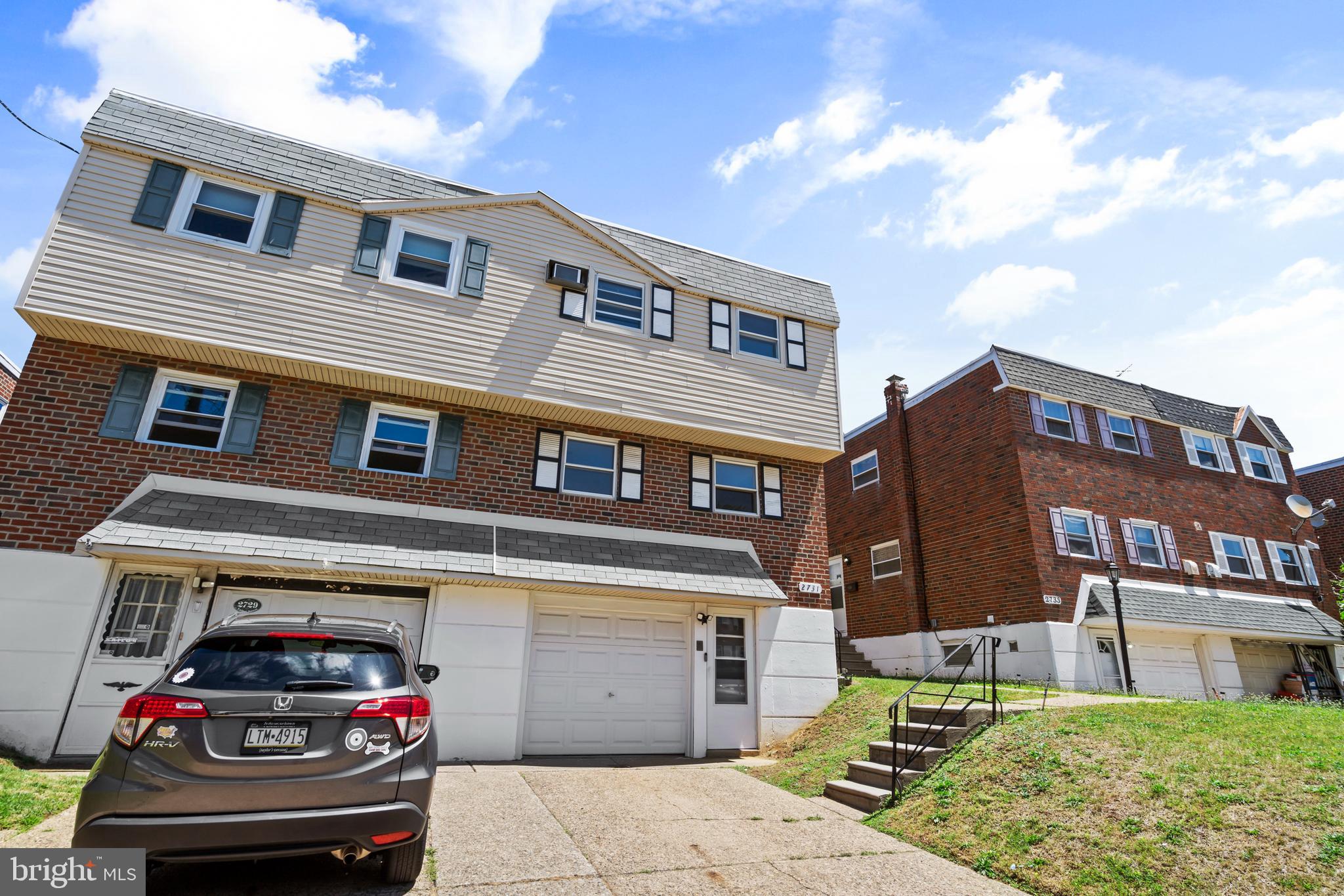 HOLME CIRCLE - Residential