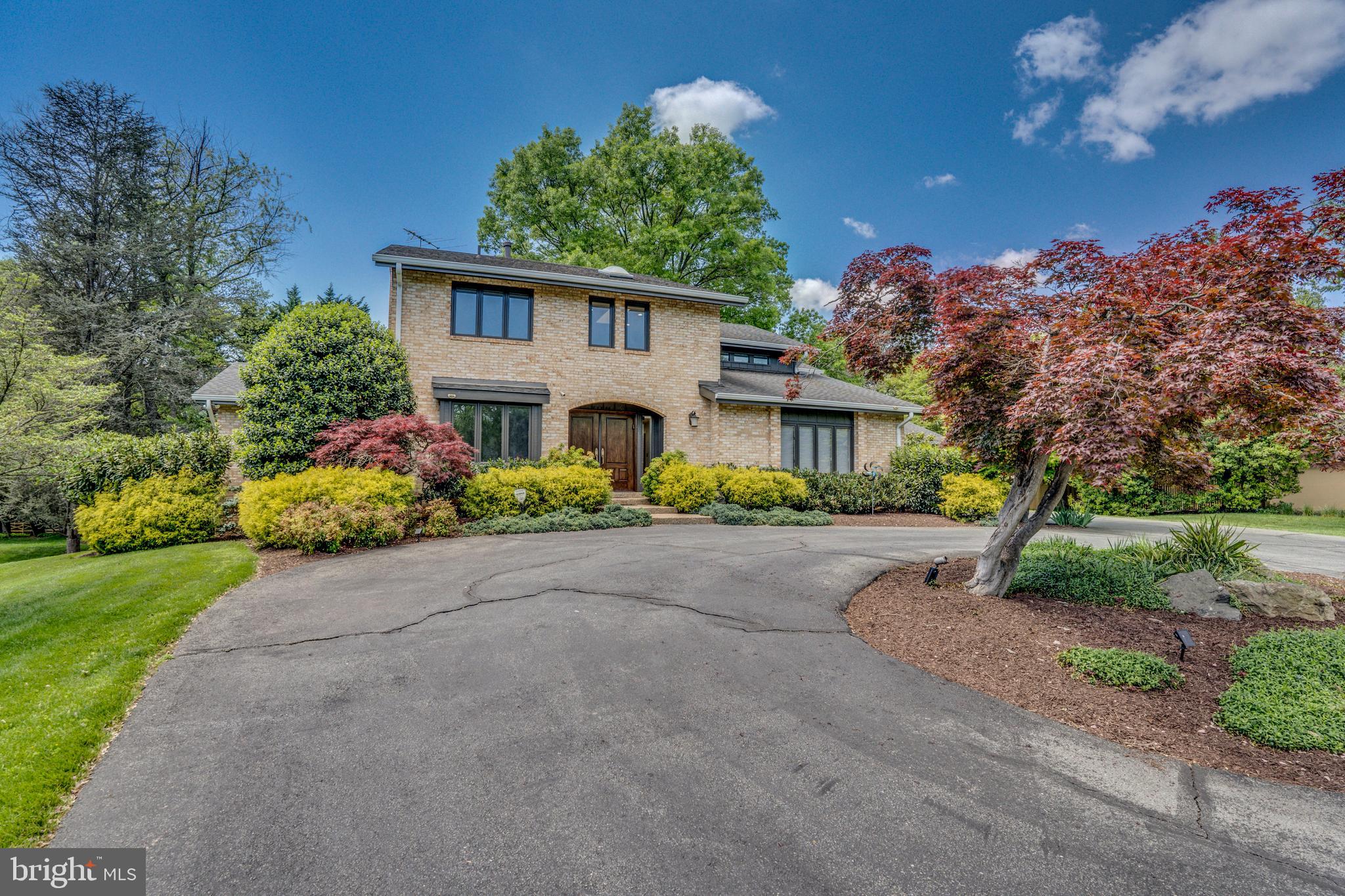 GLEN MILL VILLAGE - Residential