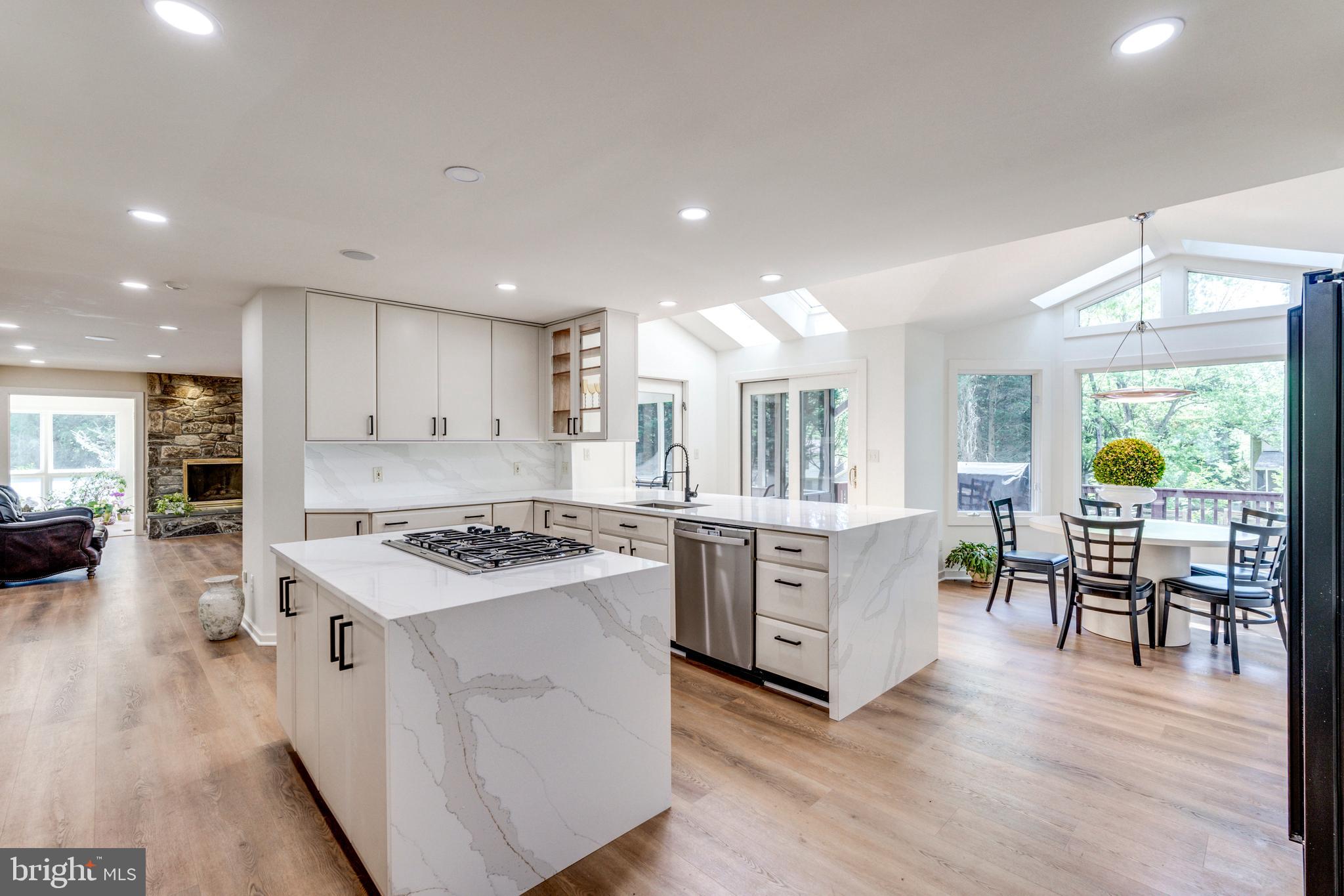 GLEN MILL VILLAGE - Residential