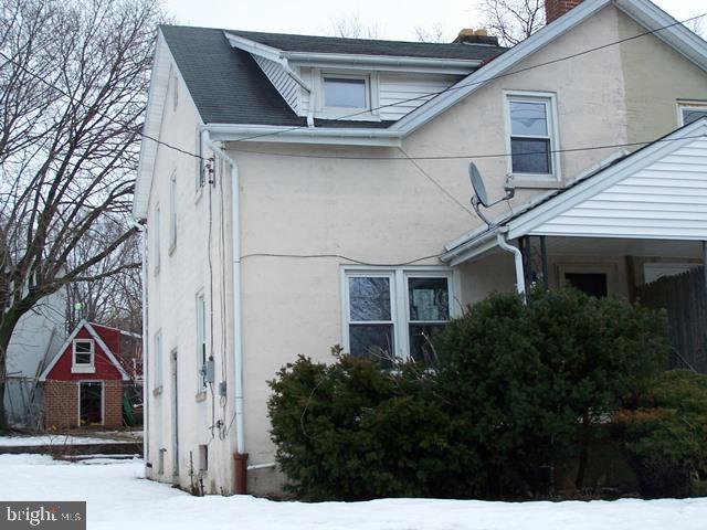 3 bedrooms, 1 bath with great potential located in quiet town. 1 car detached garage. HUD home sold ''AS IS'' Case#441-789044. Ask your agent for details and submit all offers at www.hudhomestore.com. Buyer pays both transfer taxes. Exclusive Agency and Equal Housing Opportunity. FHA insured escrow.