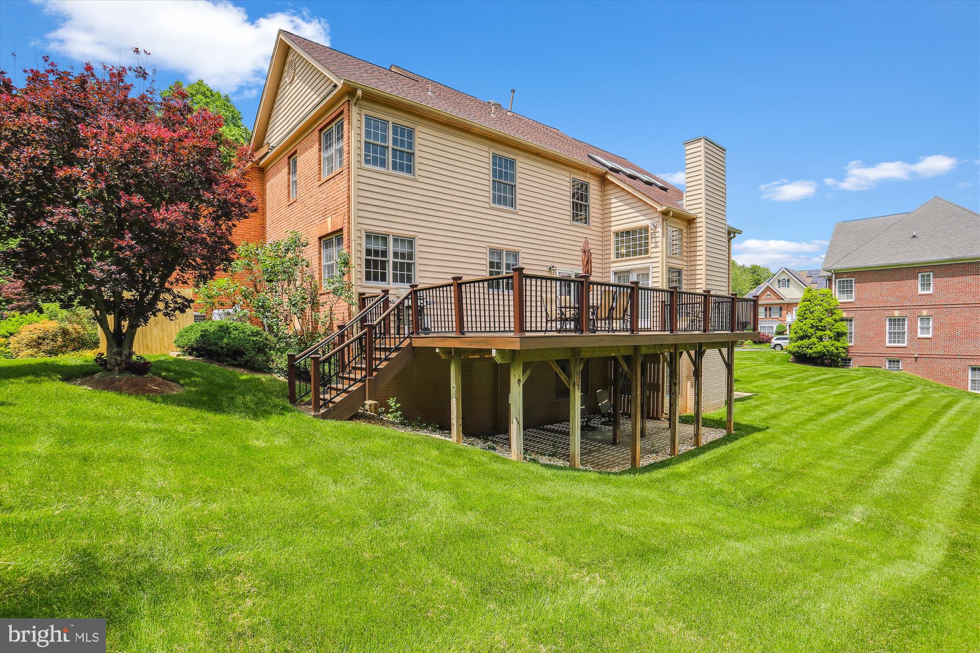 KEMP MILL FOREST - Residential