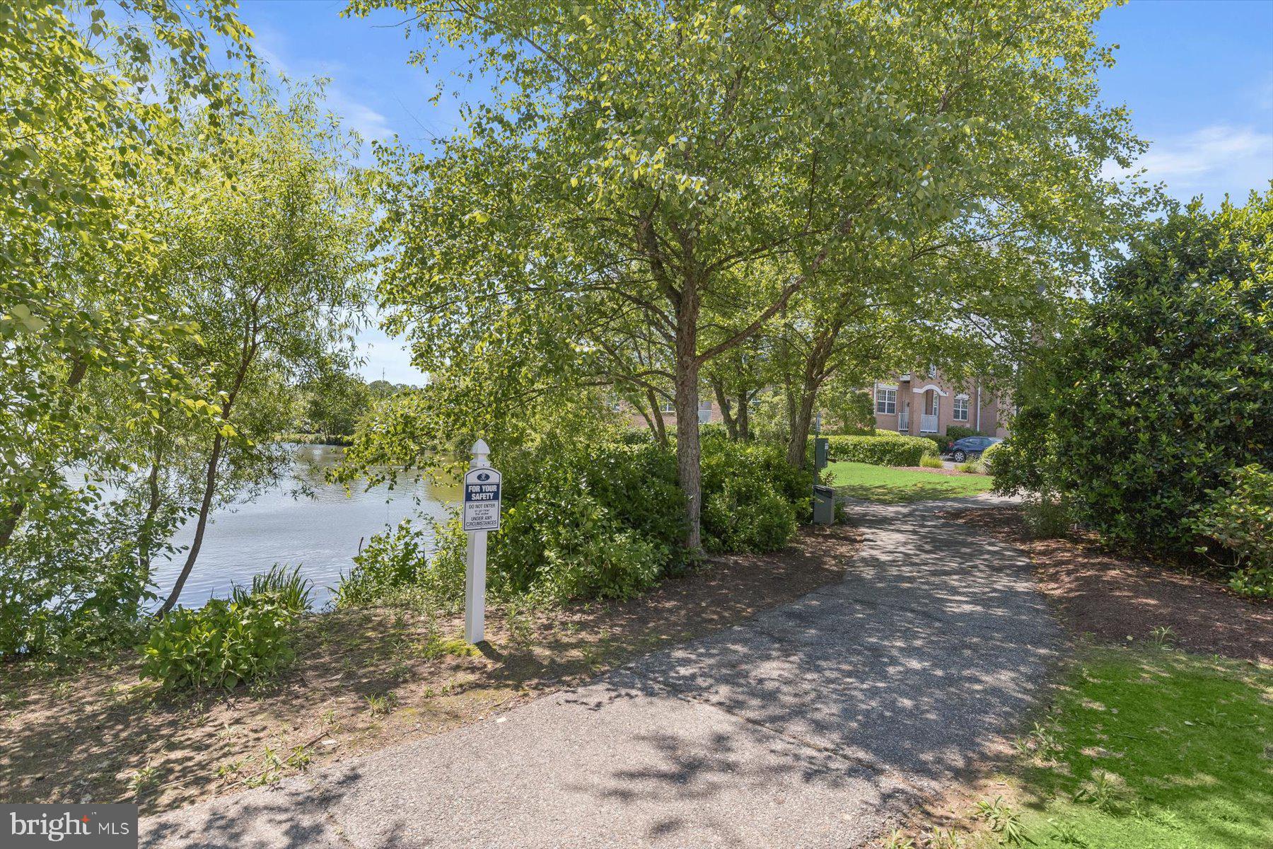 THE VILLAGE AT WAUGH CHAPEL - Residential