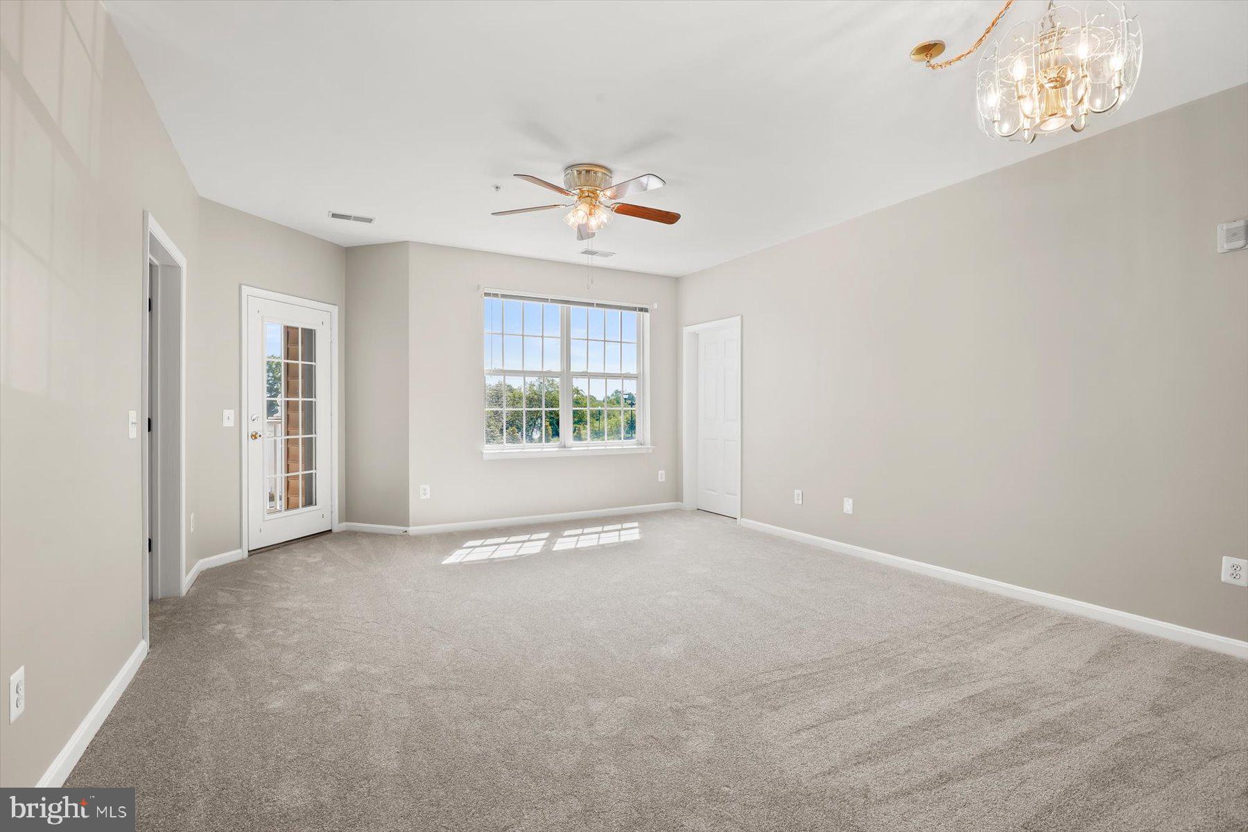 THE VILLAGE AT WAUGH CHAPEL - Residential