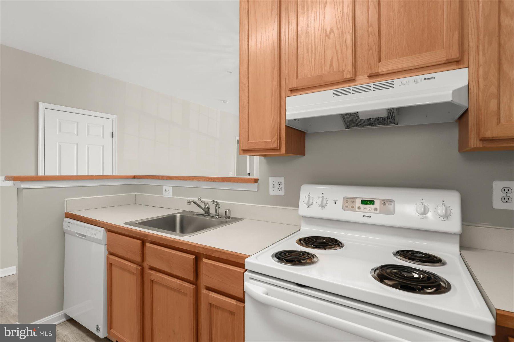 THE VILLAGE AT WAUGH CHAPEL - Residential