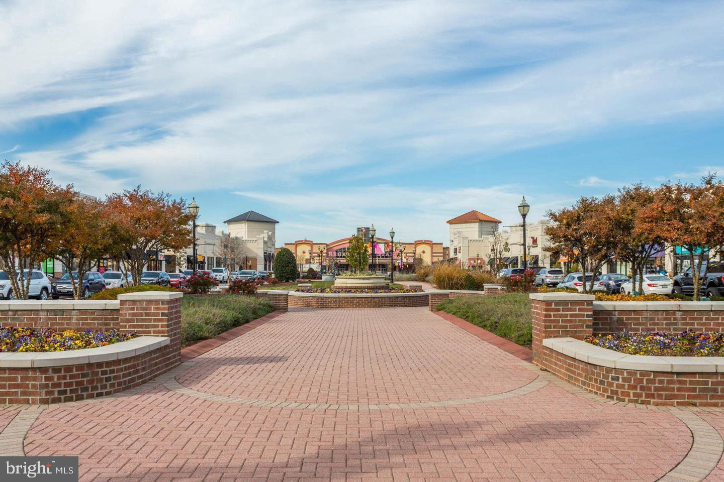 THE VILLAGE AT WAUGH CHAPEL - Residential