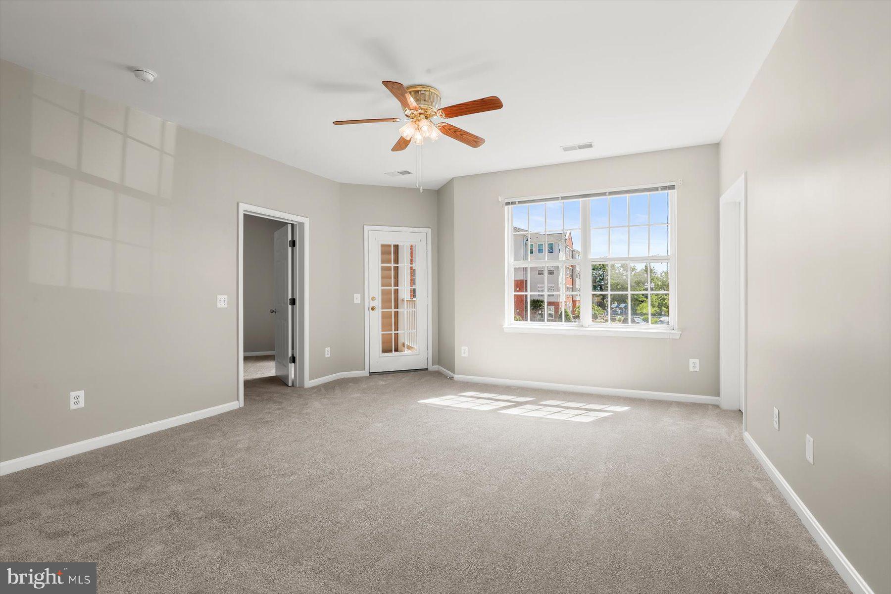 THE VILLAGE AT WAUGH CHAPEL - Residential