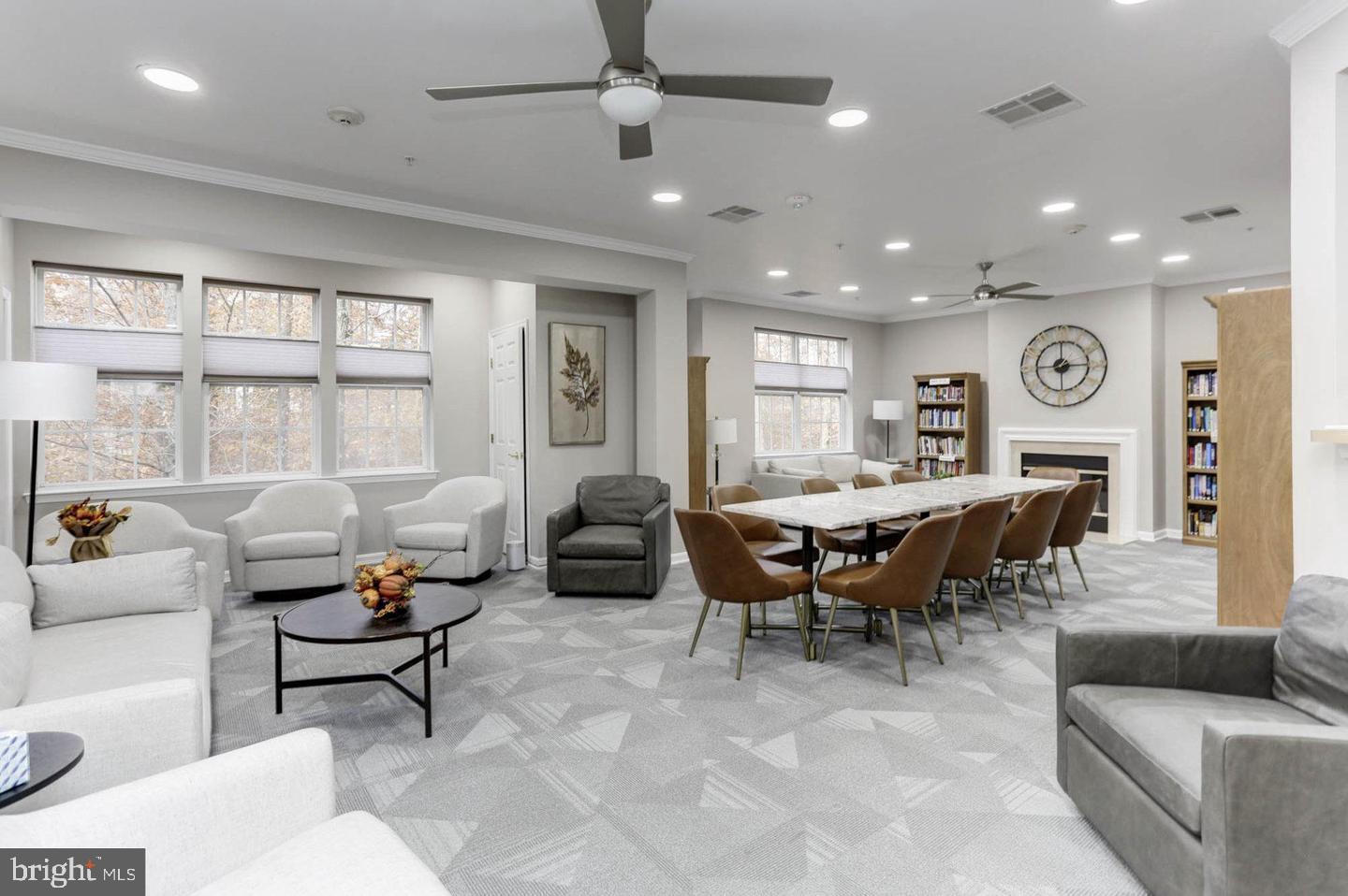 THE VILLAGE AT WAUGH CHAPEL - Residential