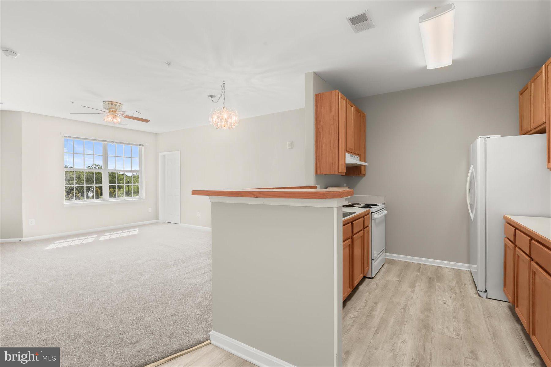 THE VILLAGE AT WAUGH CHAPEL - Residential