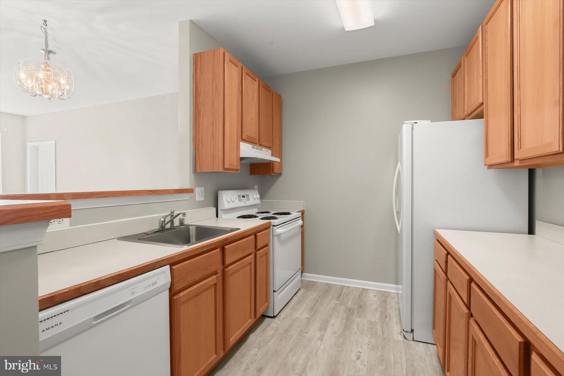 THE VILLAGE AT WAUGH CHAPEL - Residential