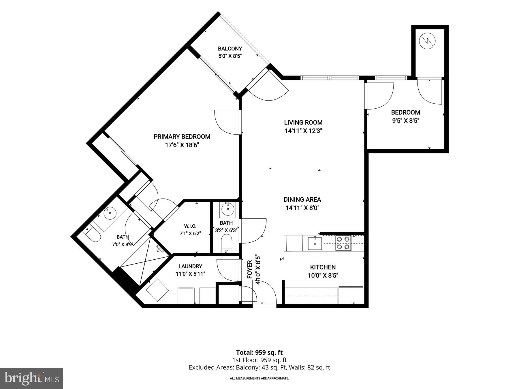 THE VILLAGE AT WAUGH CHAPEL - Residential