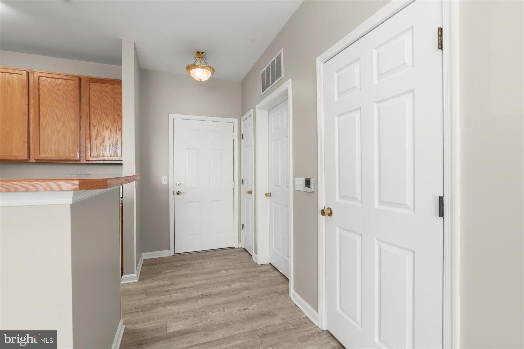 THE VILLAGE AT WAUGH CHAPEL - Residential