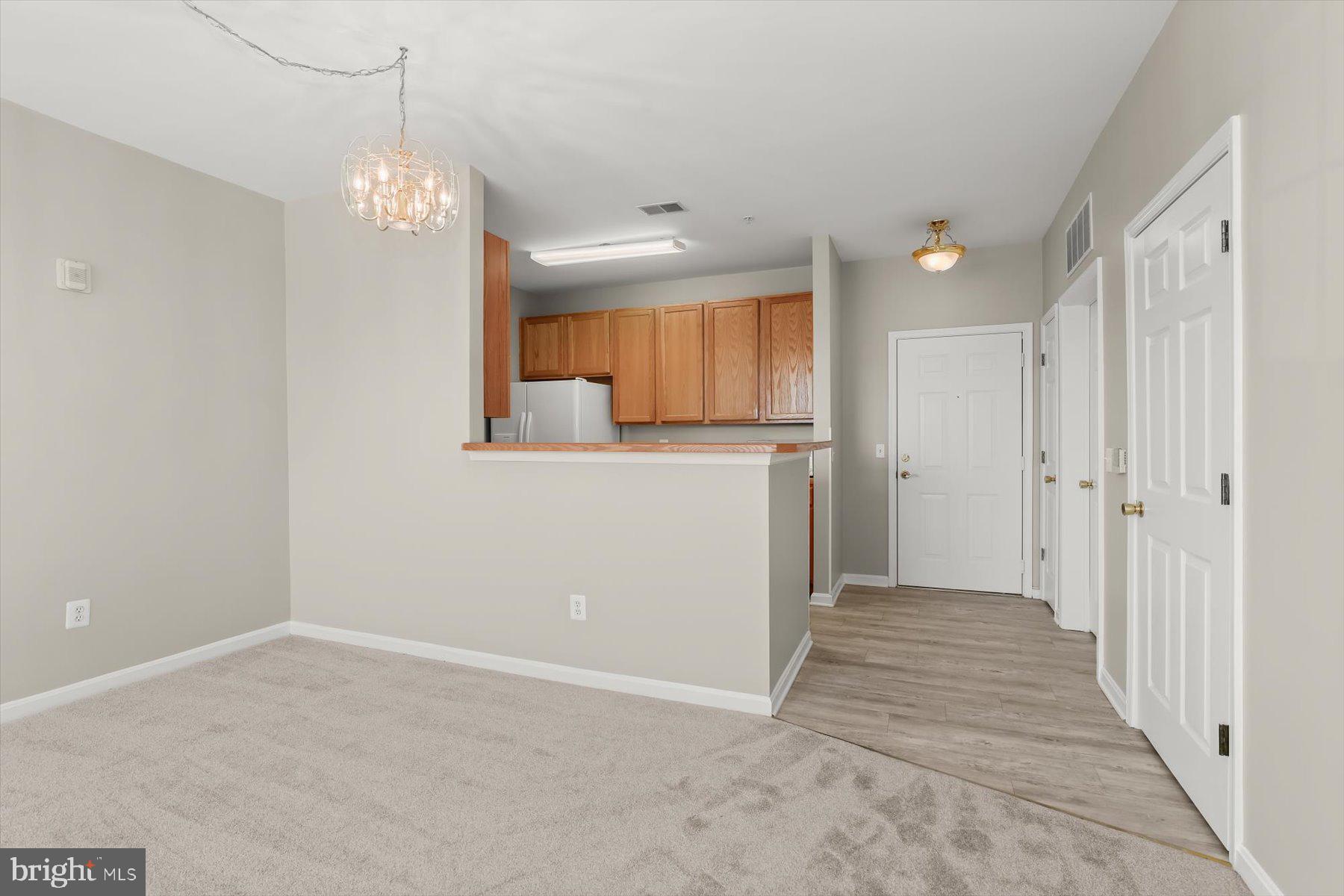 THE VILLAGE AT WAUGH CHAPEL - Residential