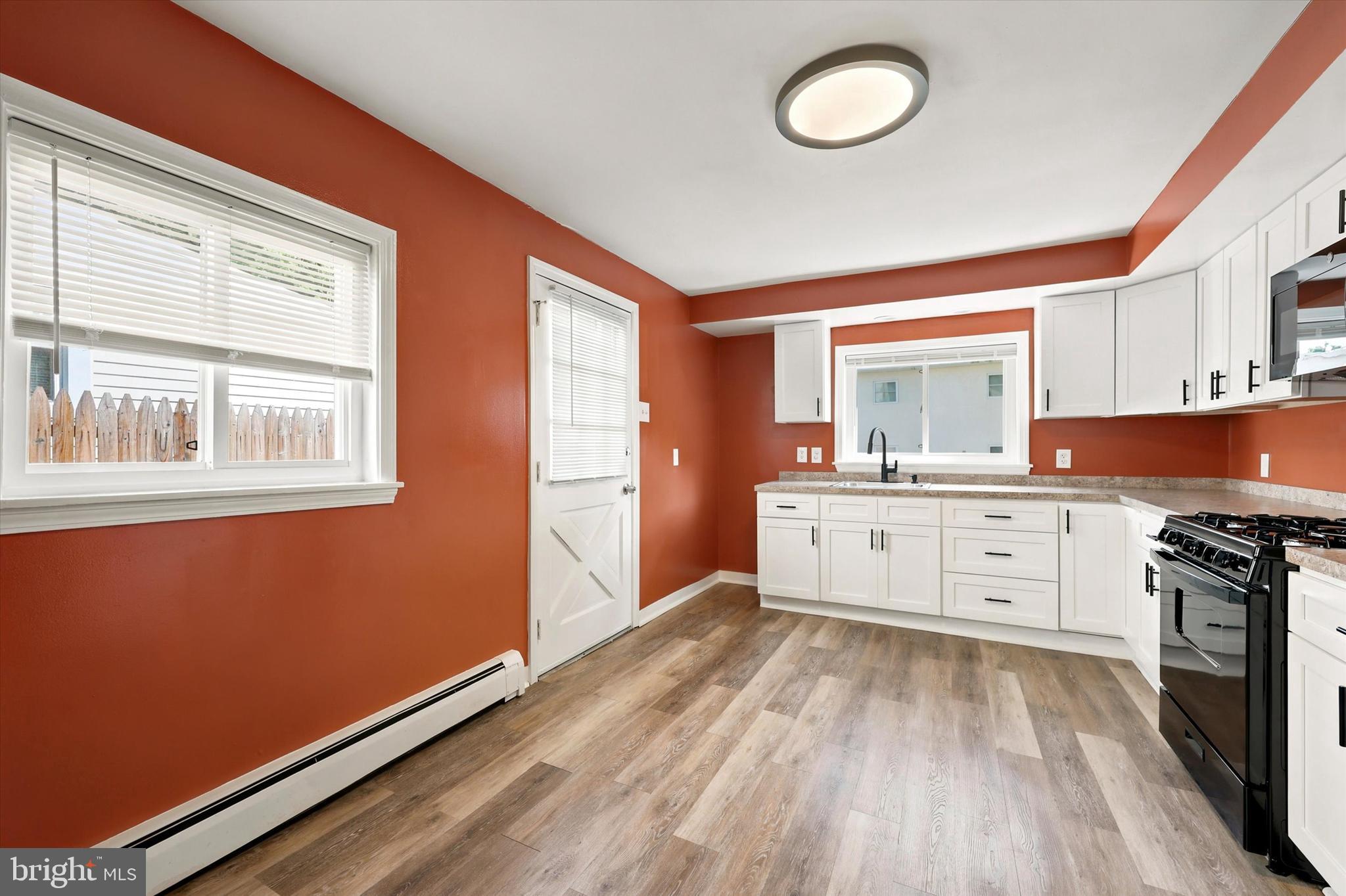 SOUTH MEDIA - Residential