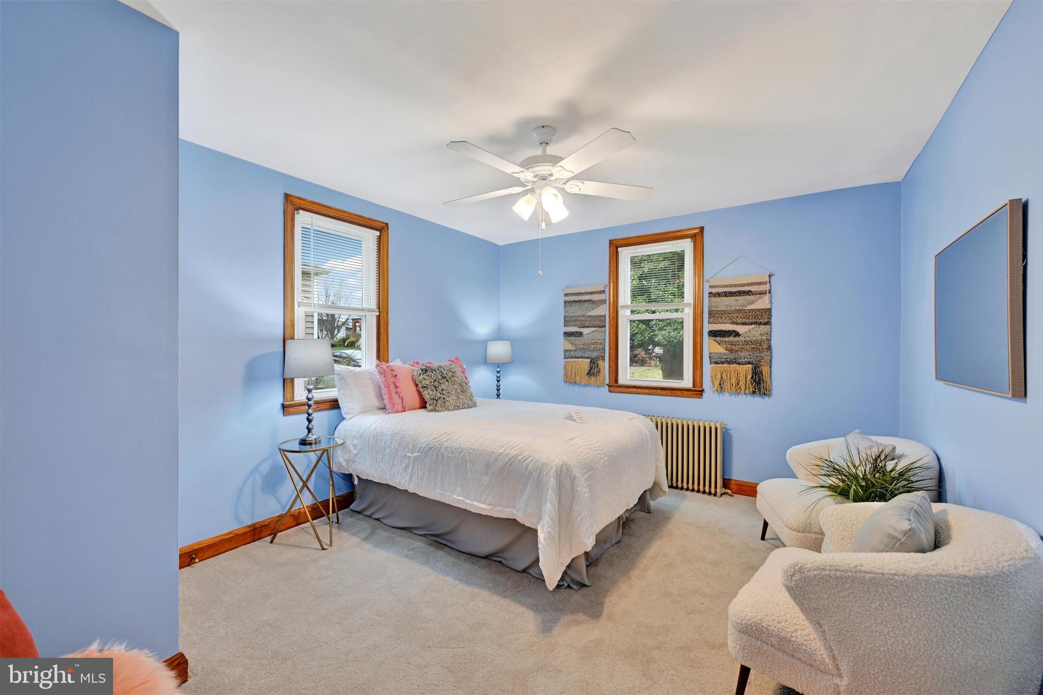 LINHIGH - Residential