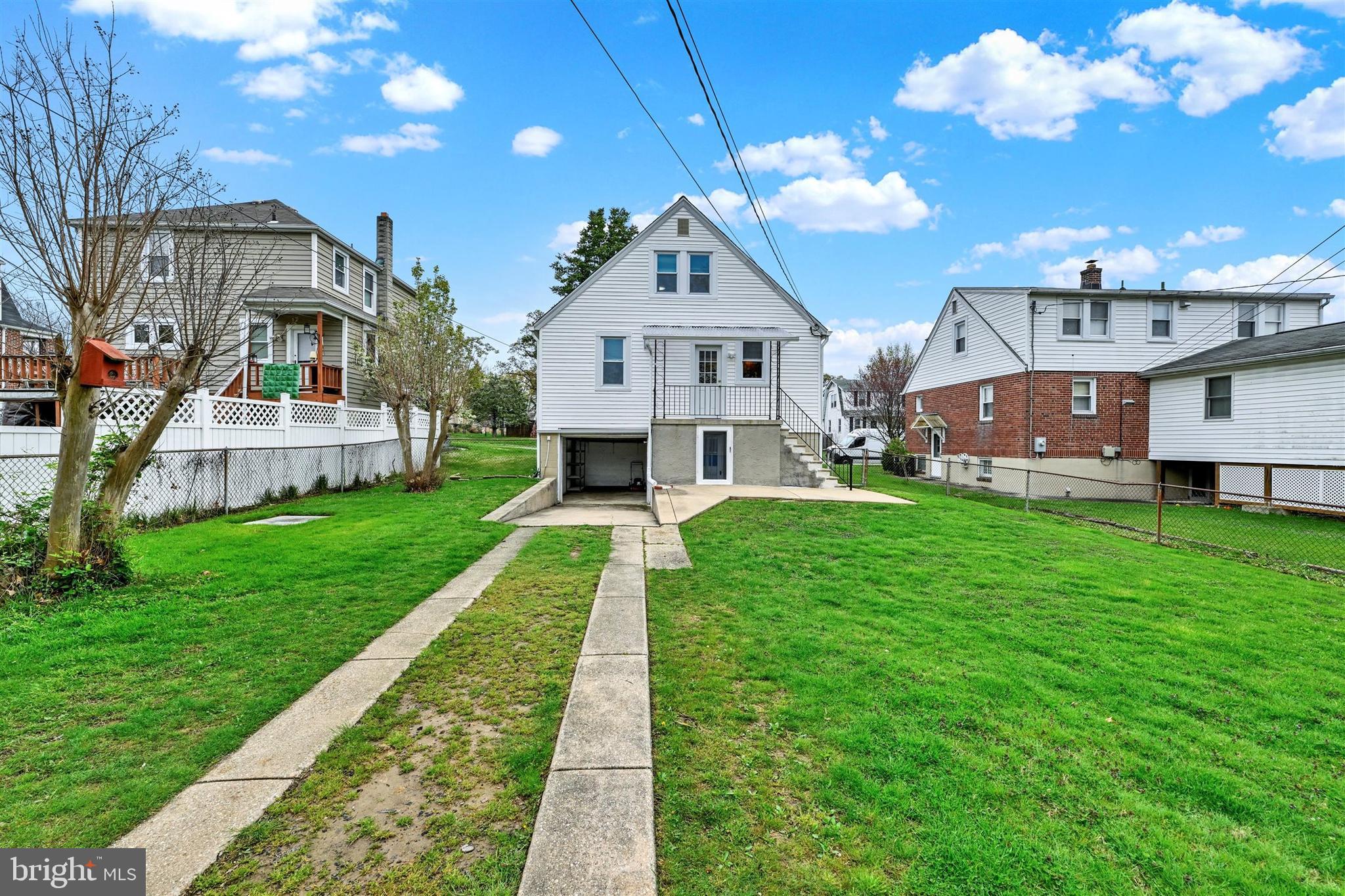 LINHIGH - Residential
