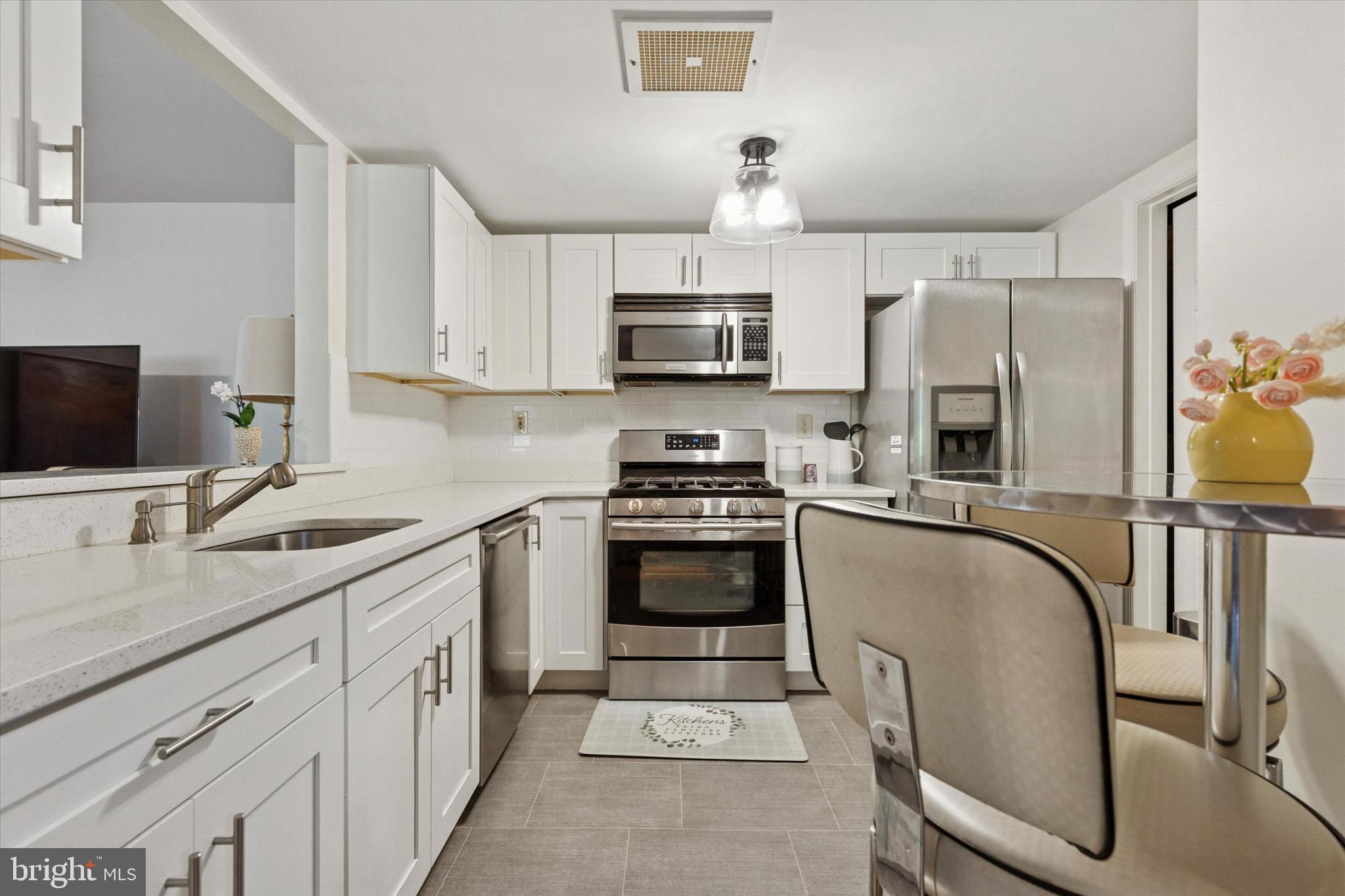 CHESTERBROOK - Residential
