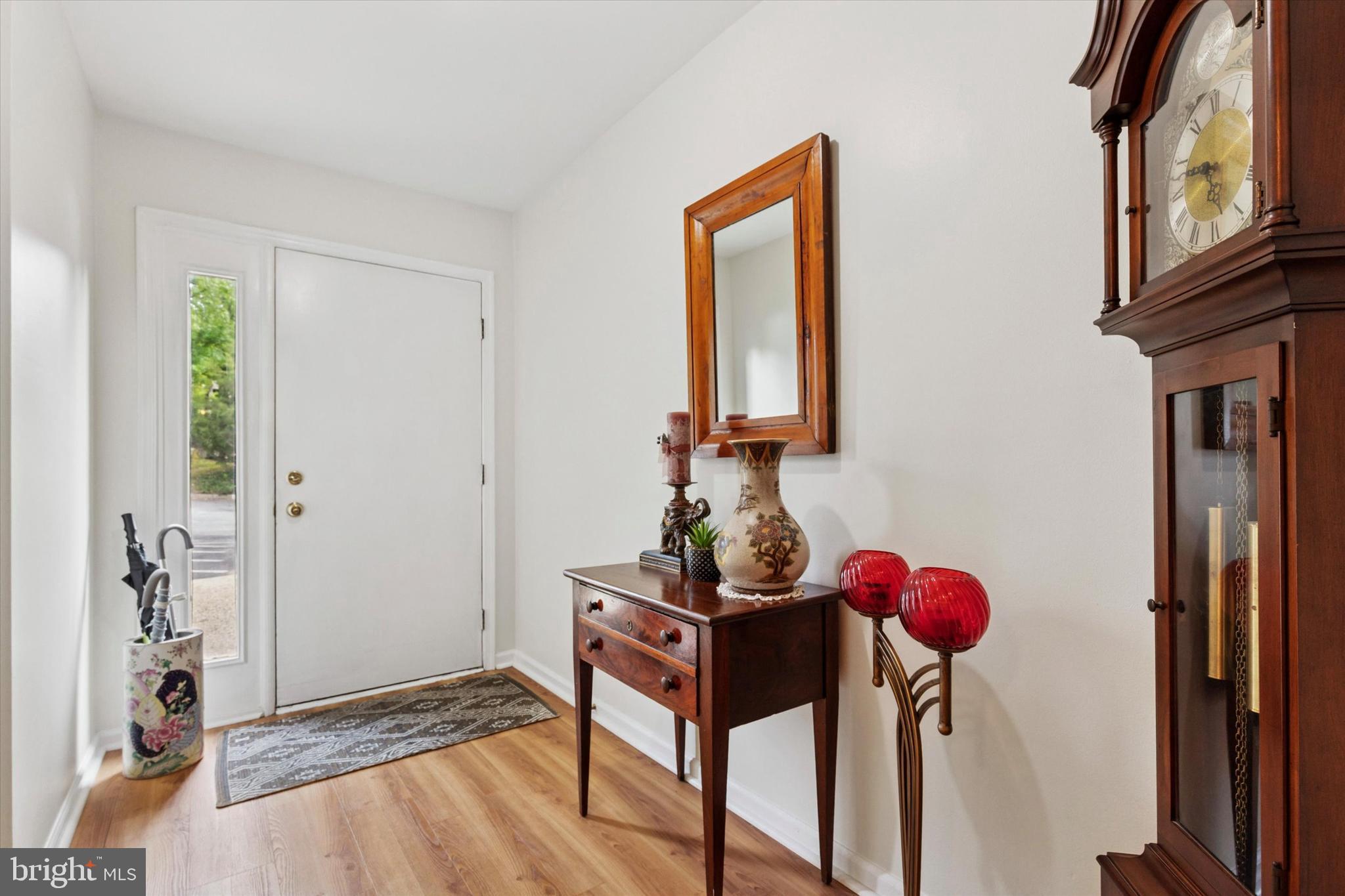 CHESTERBROOK - Residential