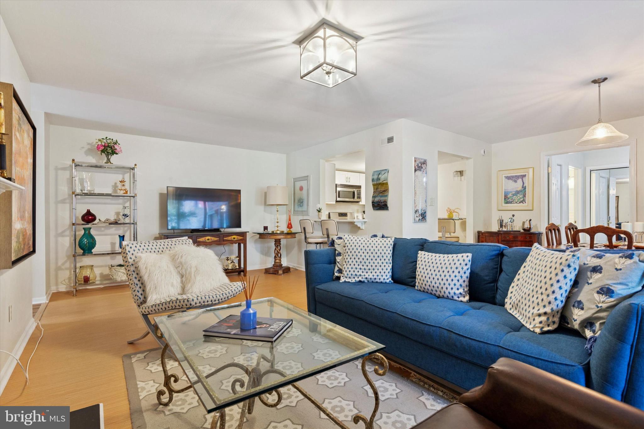 CHESTERBROOK - Residential