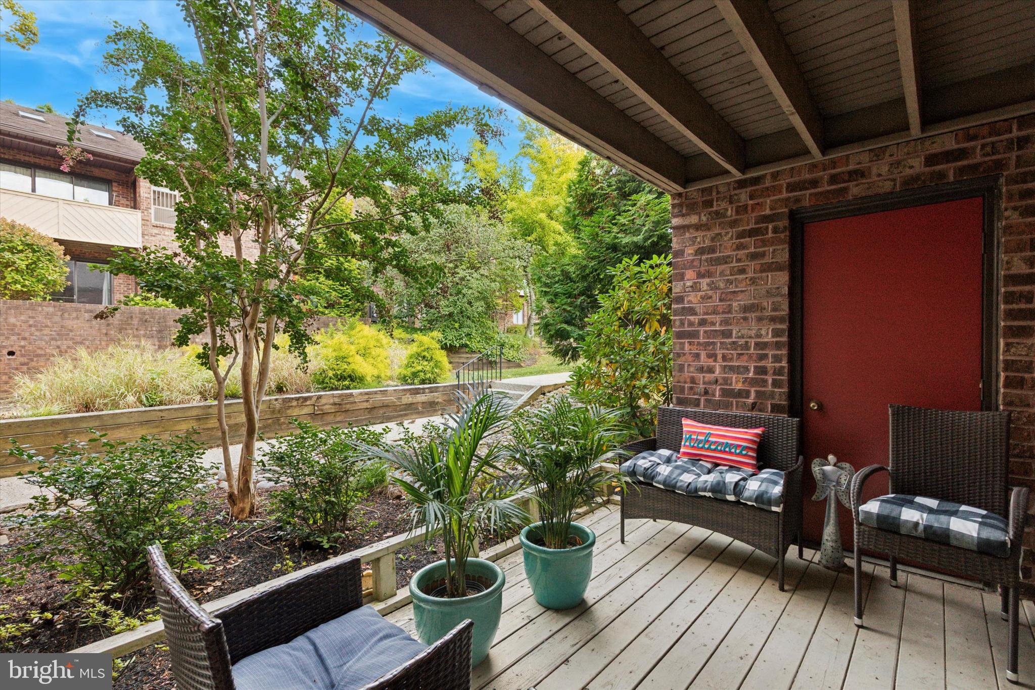 CHESTERBROOK - Residential