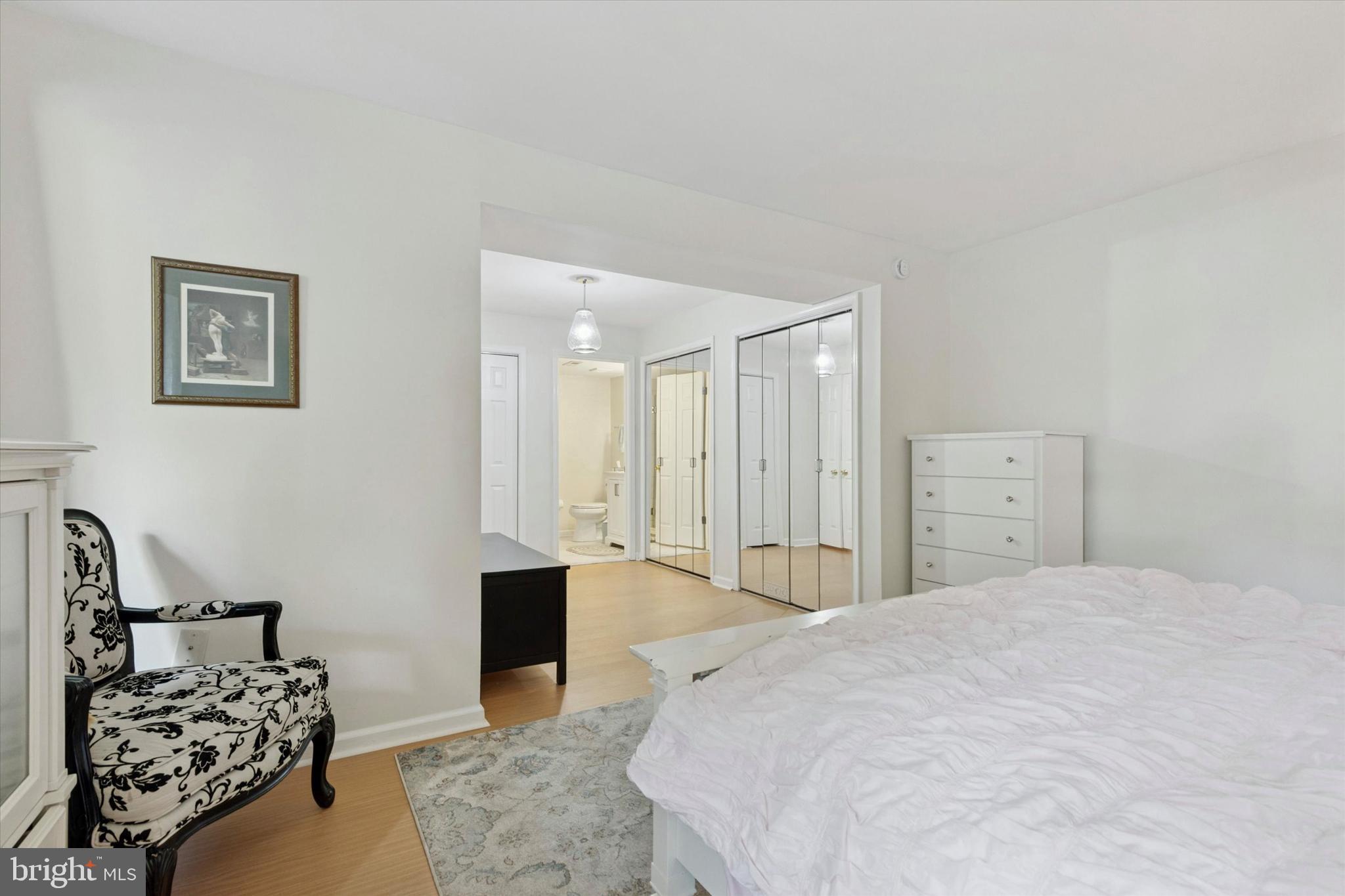 CHESTERBROOK - Residential