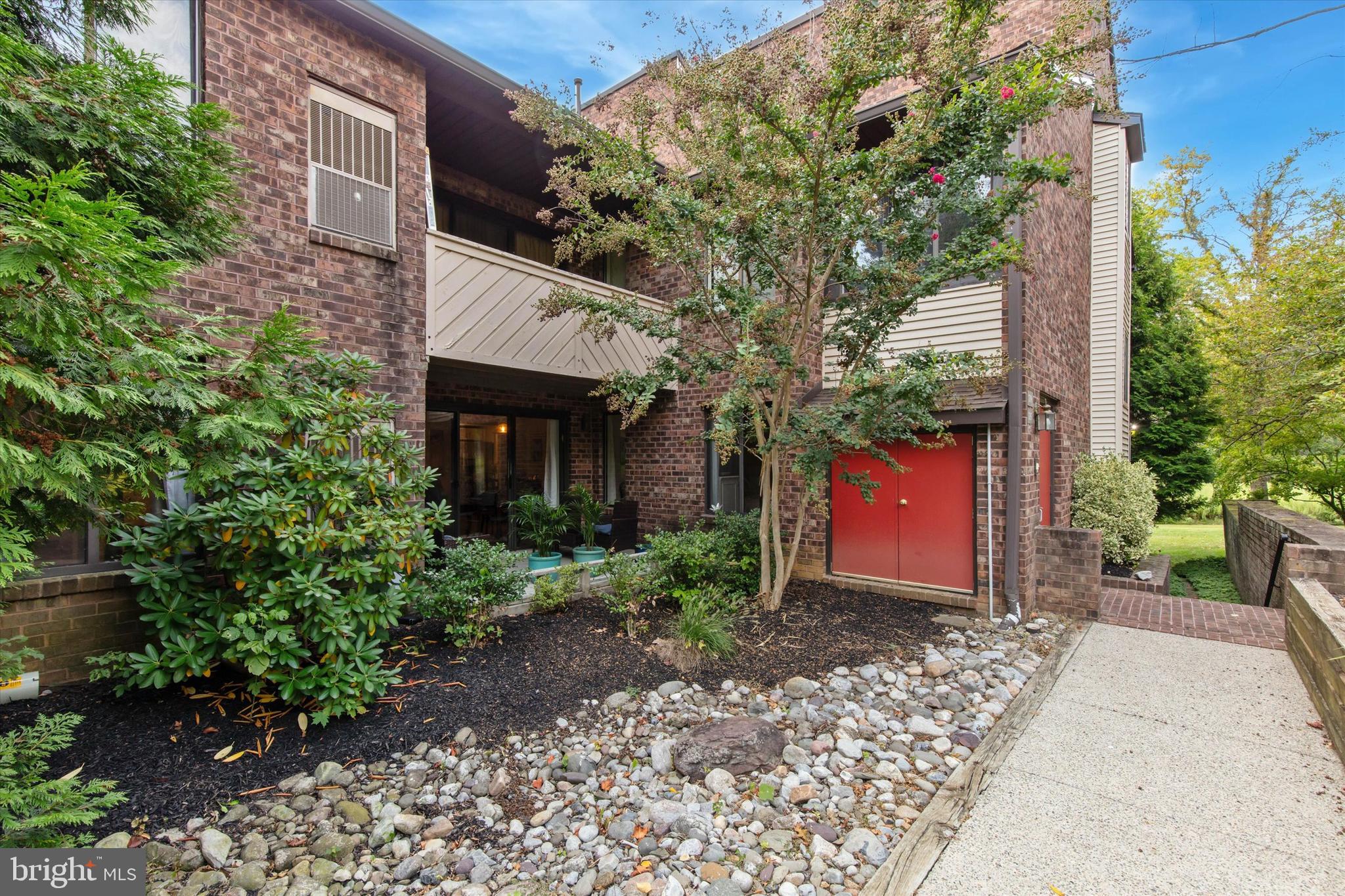 CHESTERBROOK - Residential