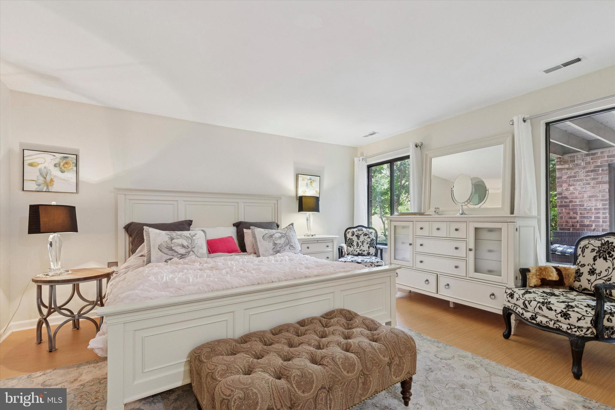 CHESTERBROOK - Residential