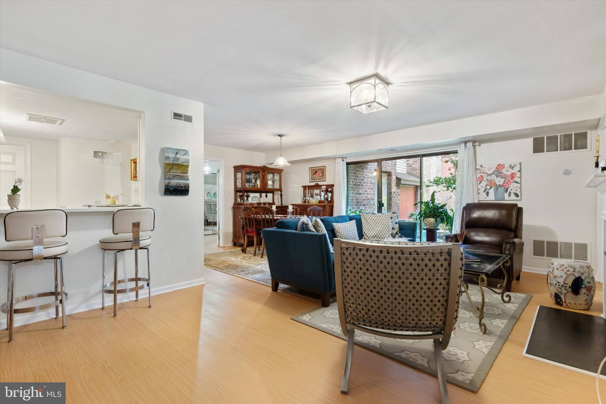 CHESTERBROOK - Residential