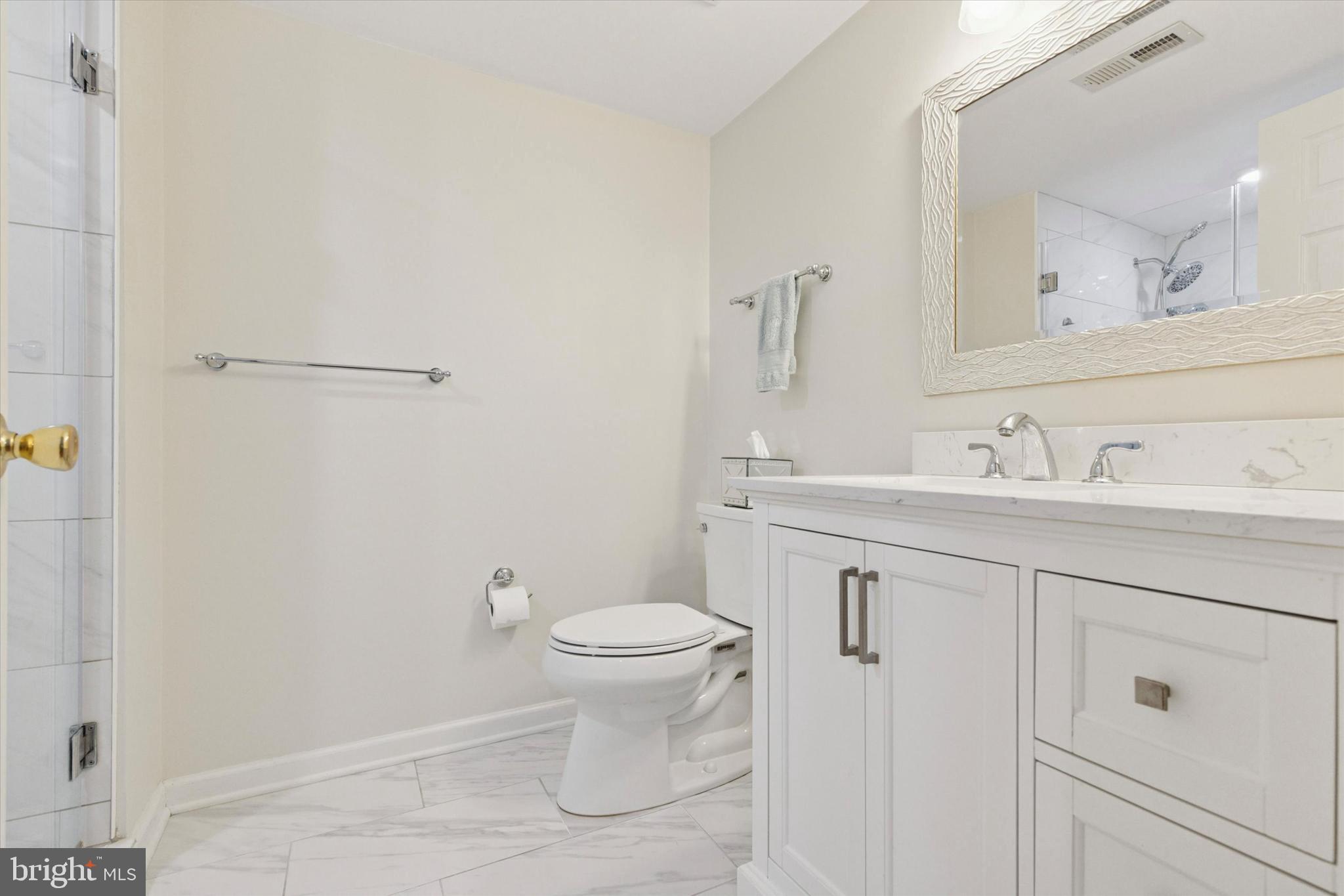 CHESTERBROOK - Residential