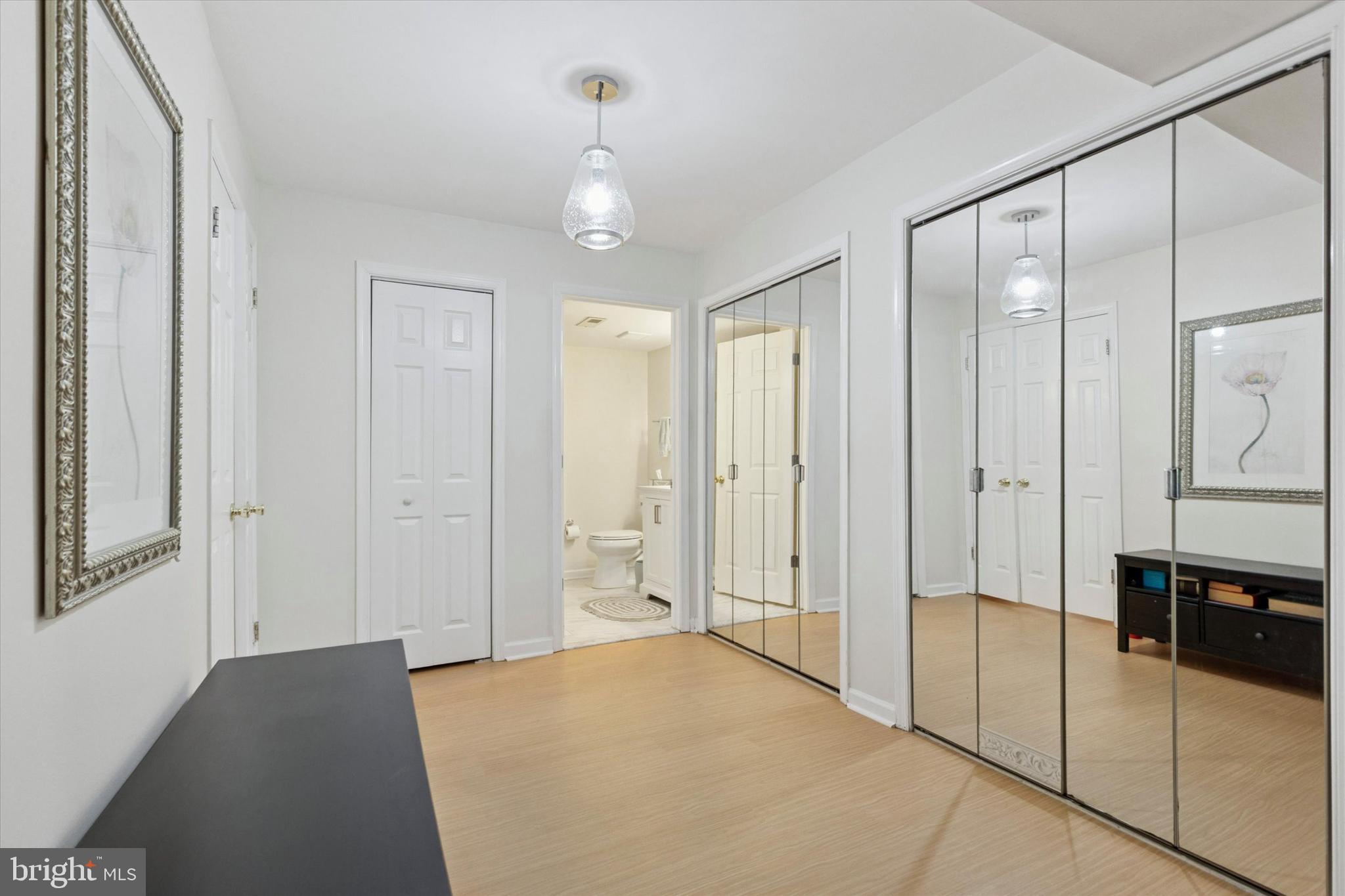 CHESTERBROOK - Residential