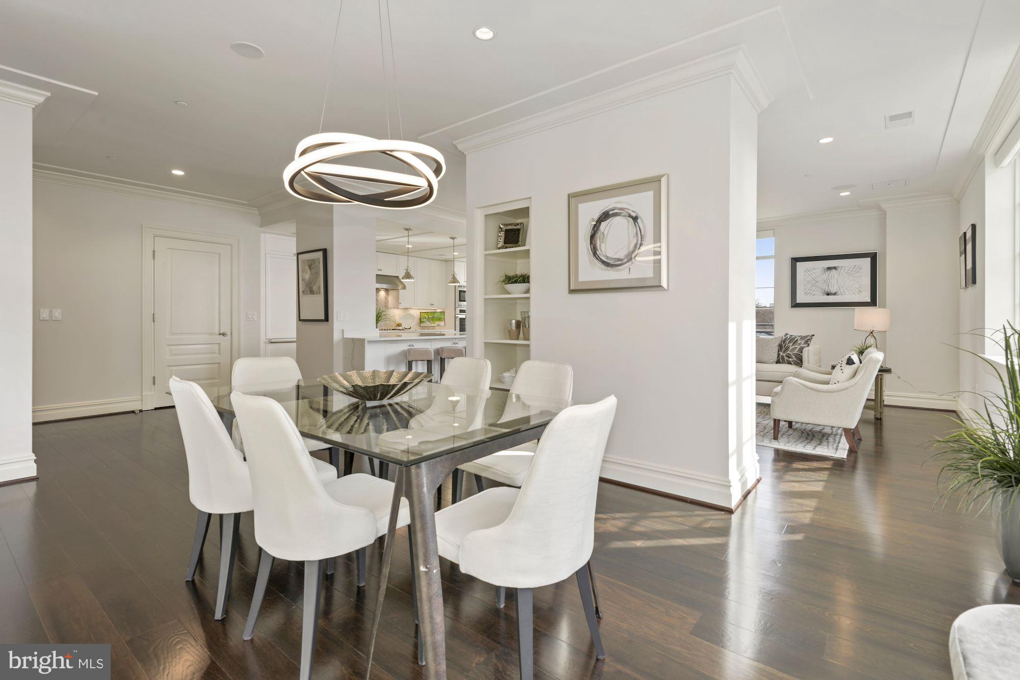 THE SIGNET - Residential