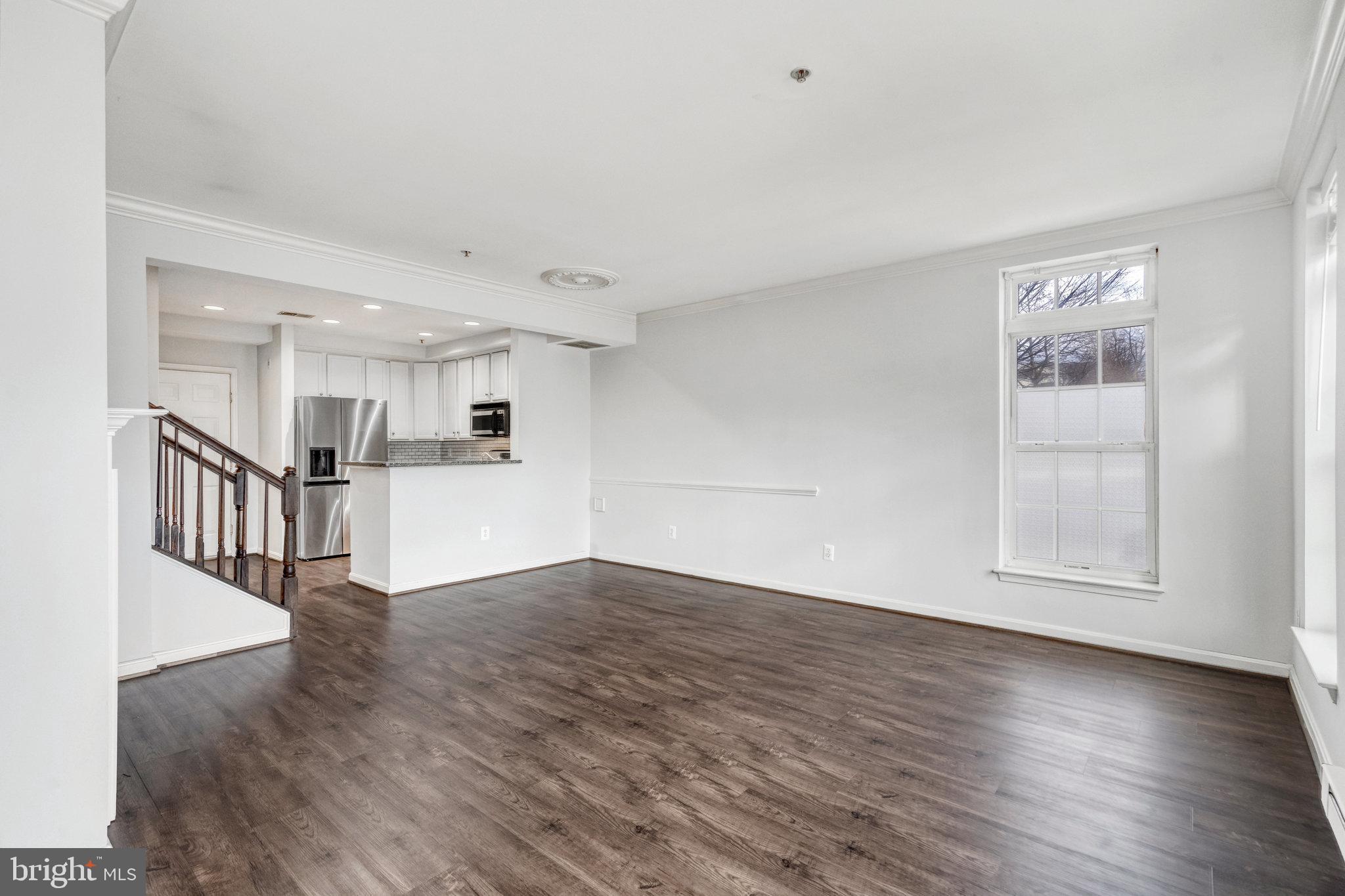RESIDENCES AT FAIR CHASE - Residential Lease